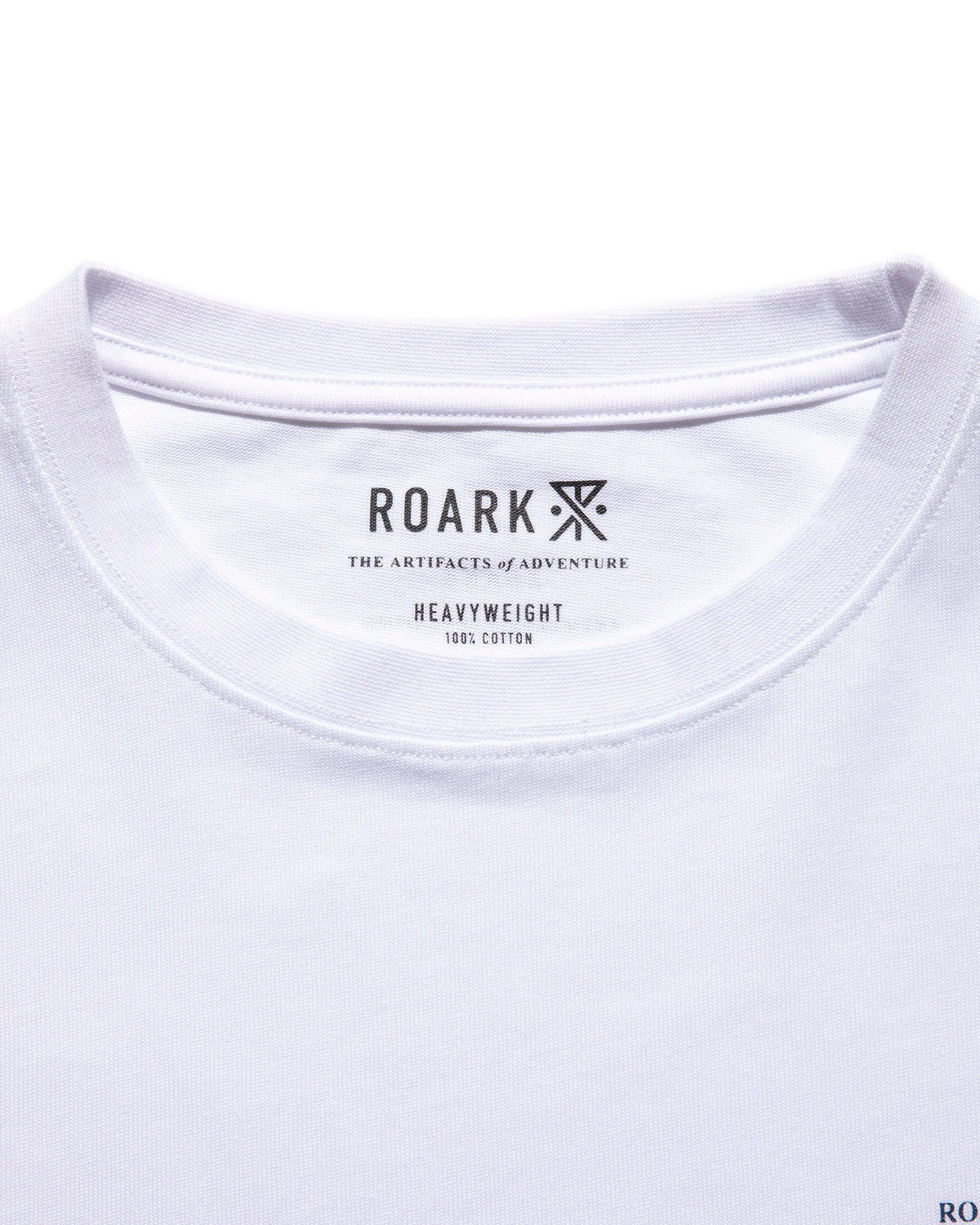 Safe Camp 9.3oz H/W L/S Tee