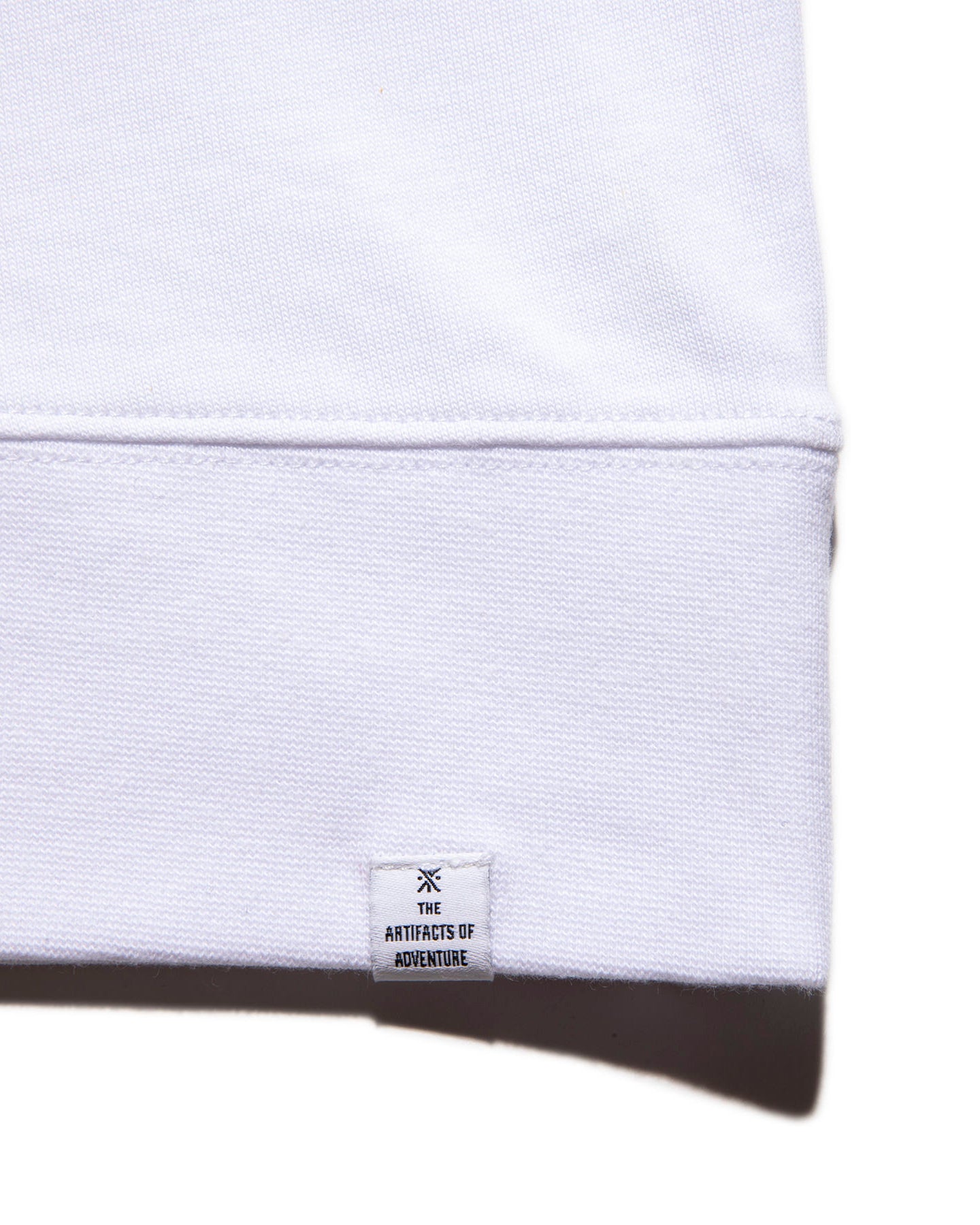 Safe Camp 9.3oz H/W L/S Tee