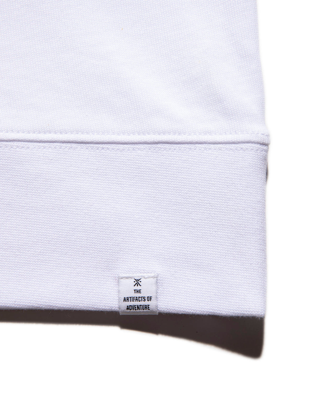 Safe Camp 9.3oz H/W L/S Tee