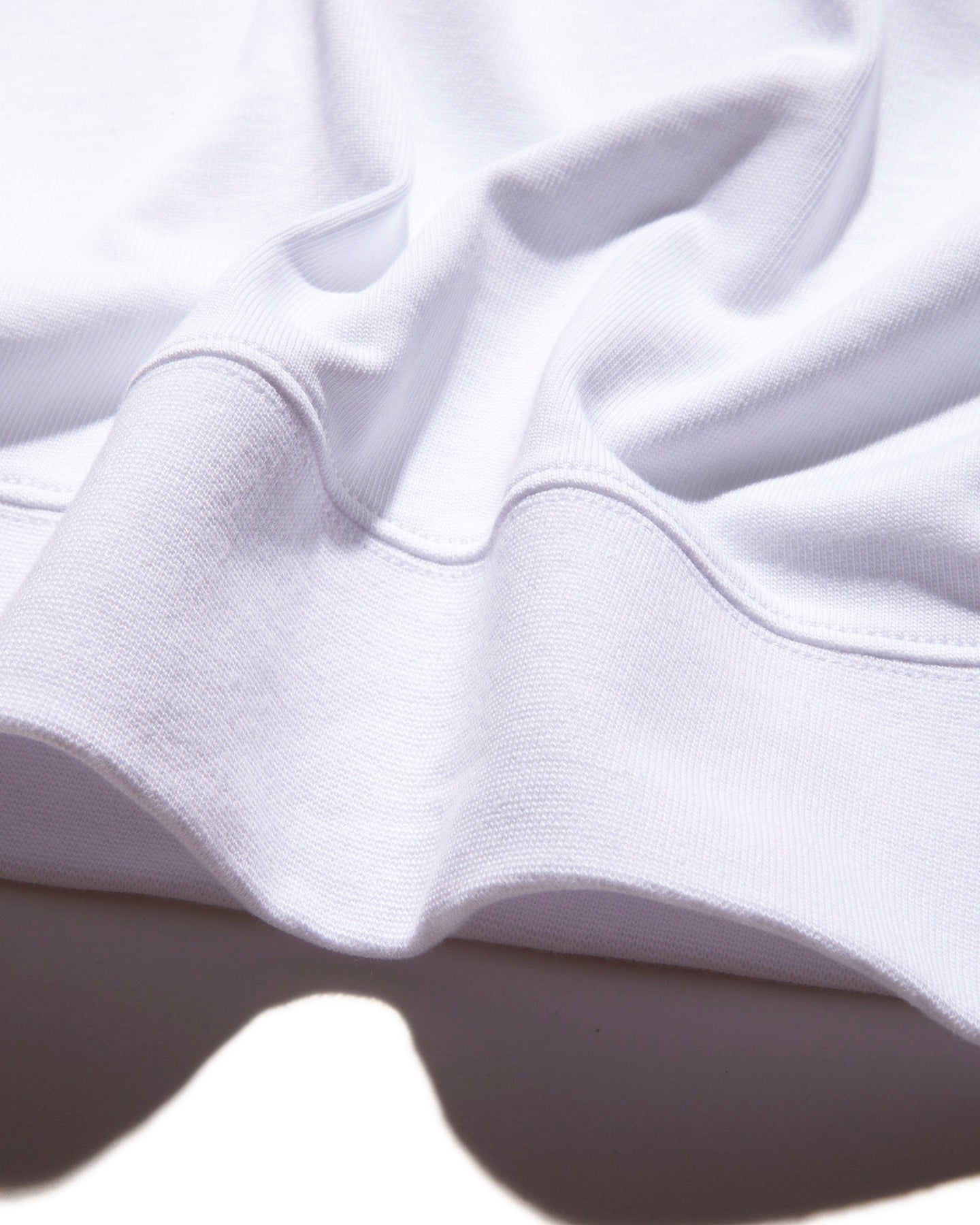 Safe Camp 9.3oz H/W L/S Tee