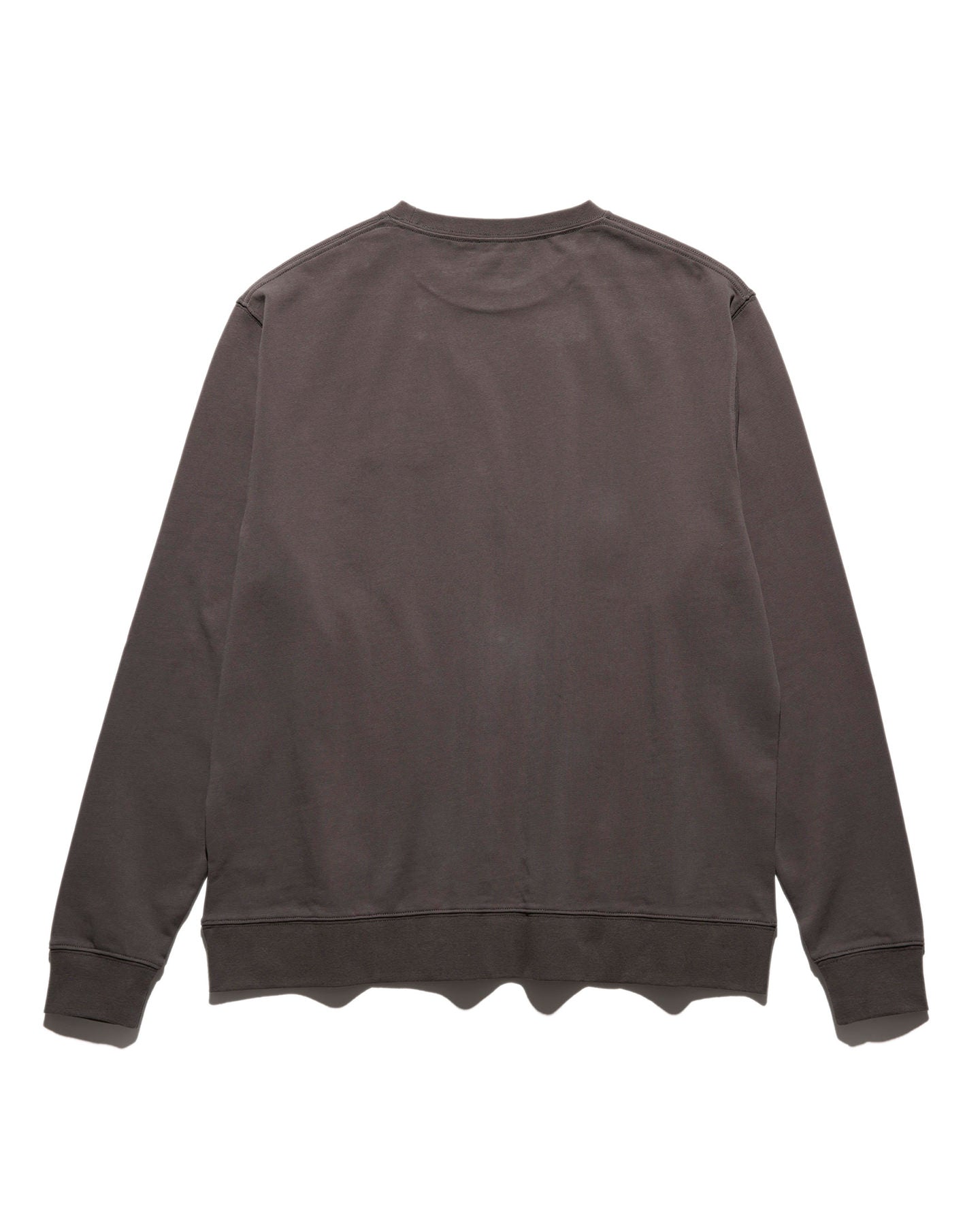 Expeditions Forever 9.3oz H/W L/S Tee