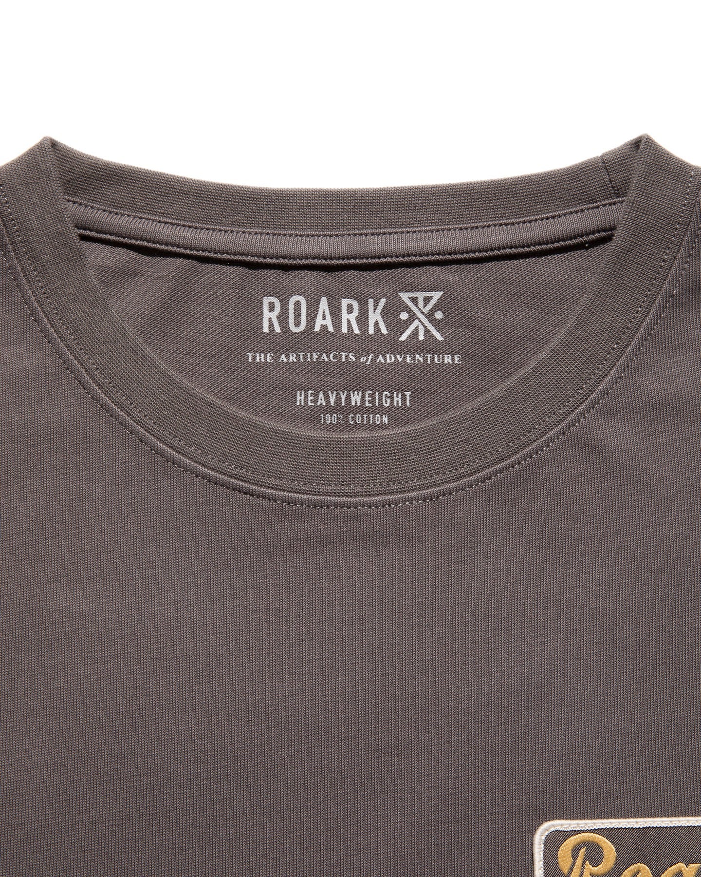 Expeditions Forever 9.3oz H/W L/S Tee