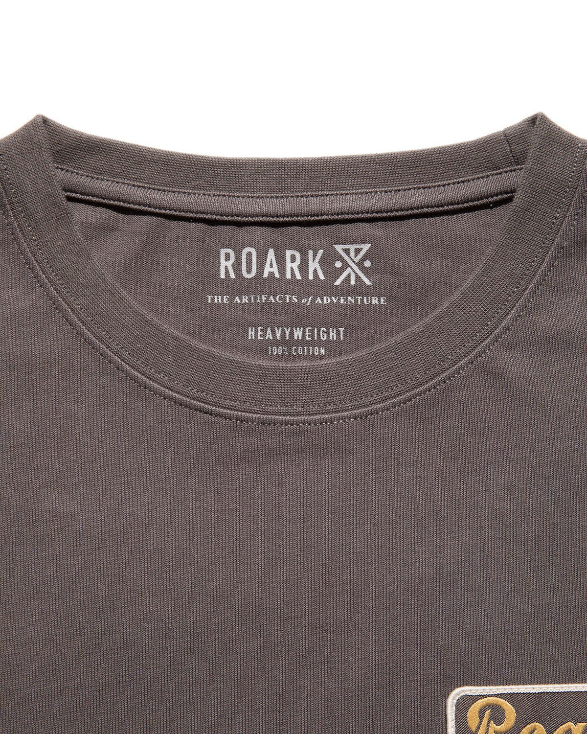 Expeditions Forever 9.3oz H/W L/S Tee