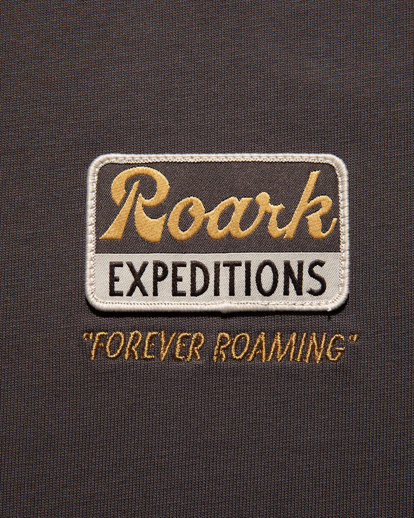 Expeditions Forever 9.3oz H/W L/S Tee