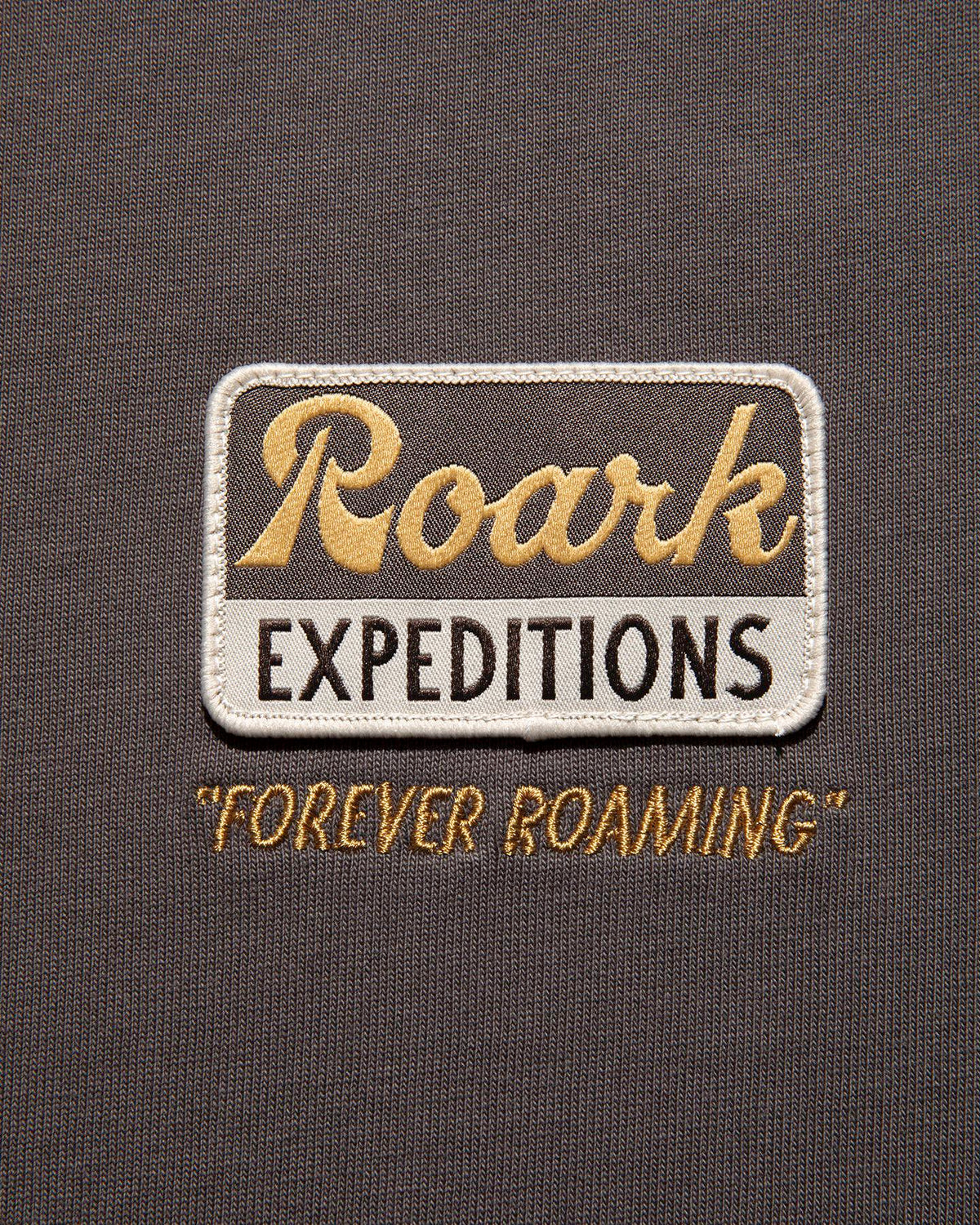 Expeditions Forever 9.3oz H/W L/S Tee