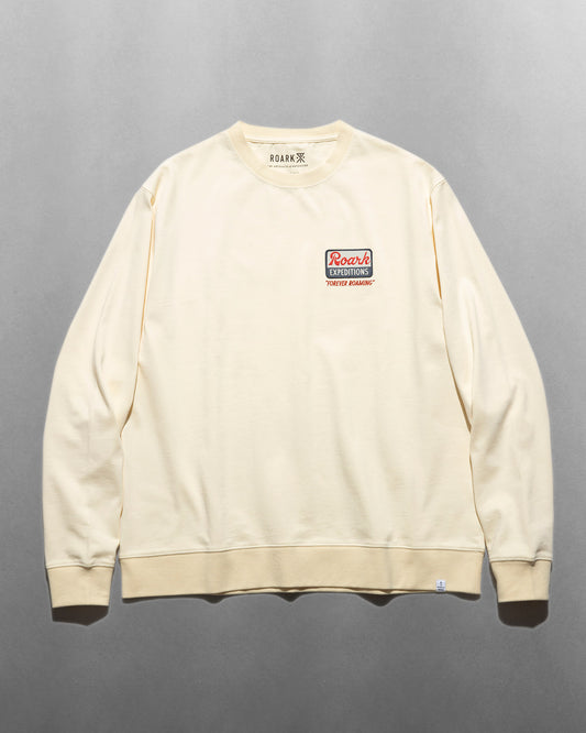 Expeditions Forever 9.3oz H/W L/S Tee