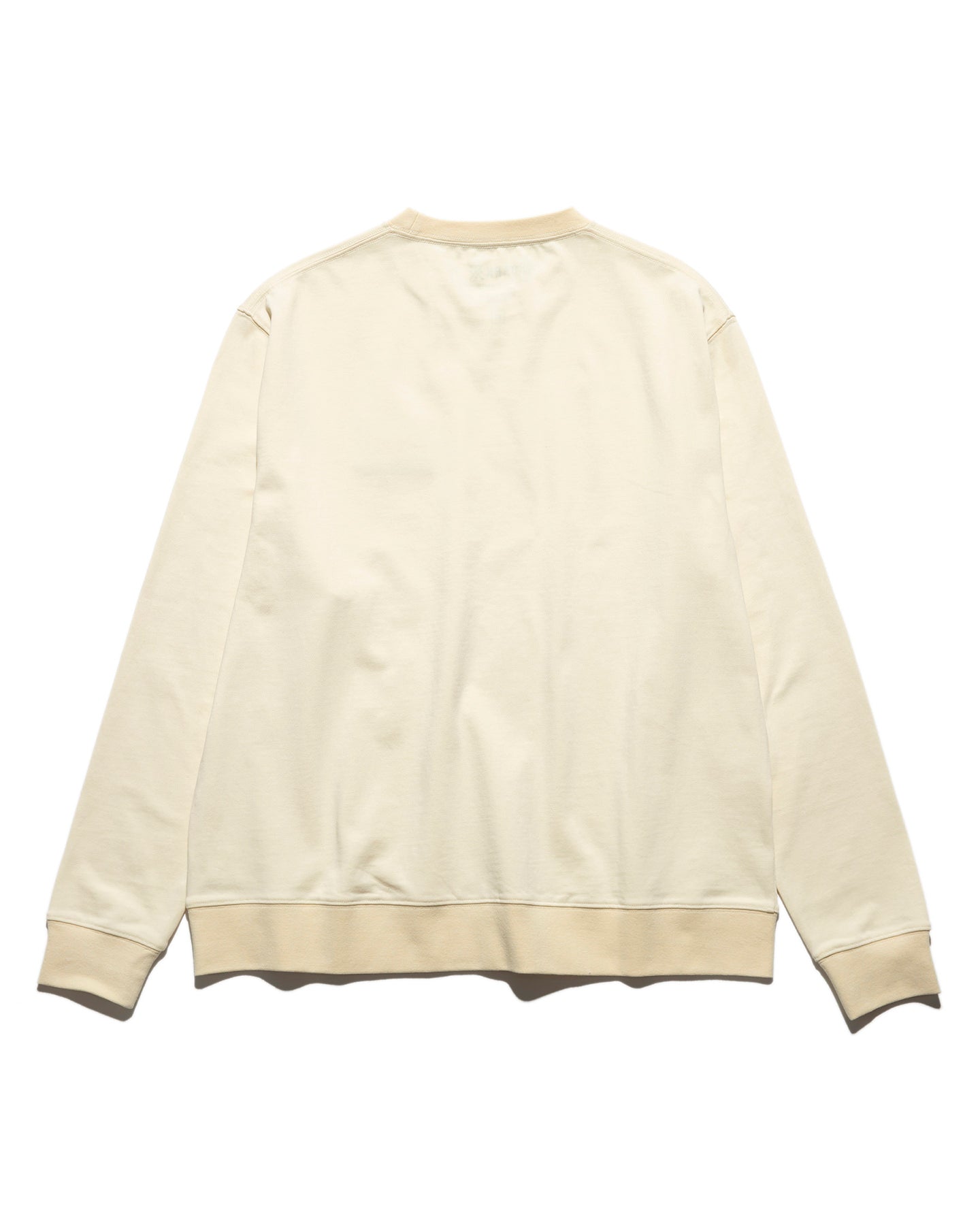 Expeditions Forever 9.3oz H/W L/S Tee