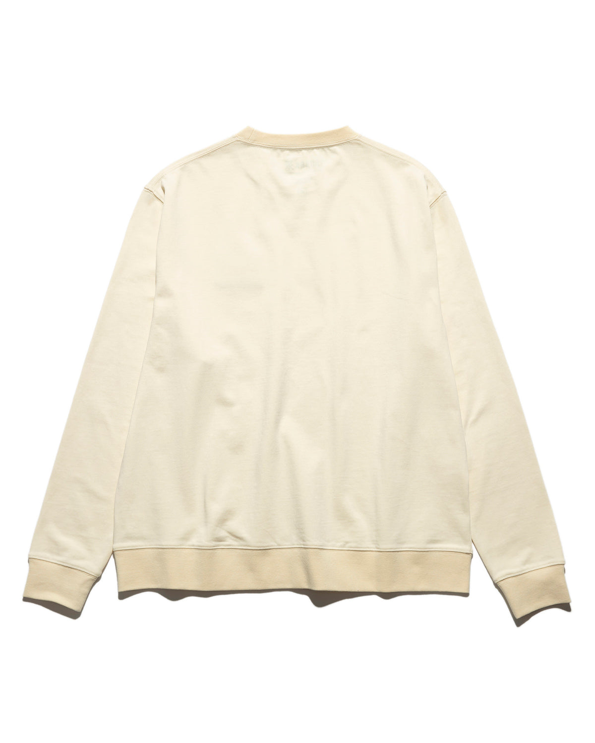 Expeditions Forever 9.3oz H/W L/S Tee