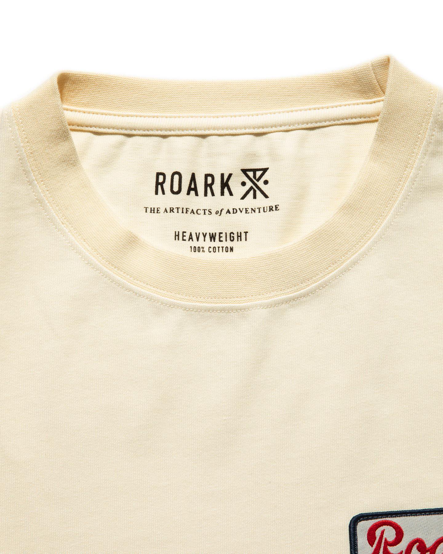 Expeditions Forever 9.3oz H/W L/S Tee