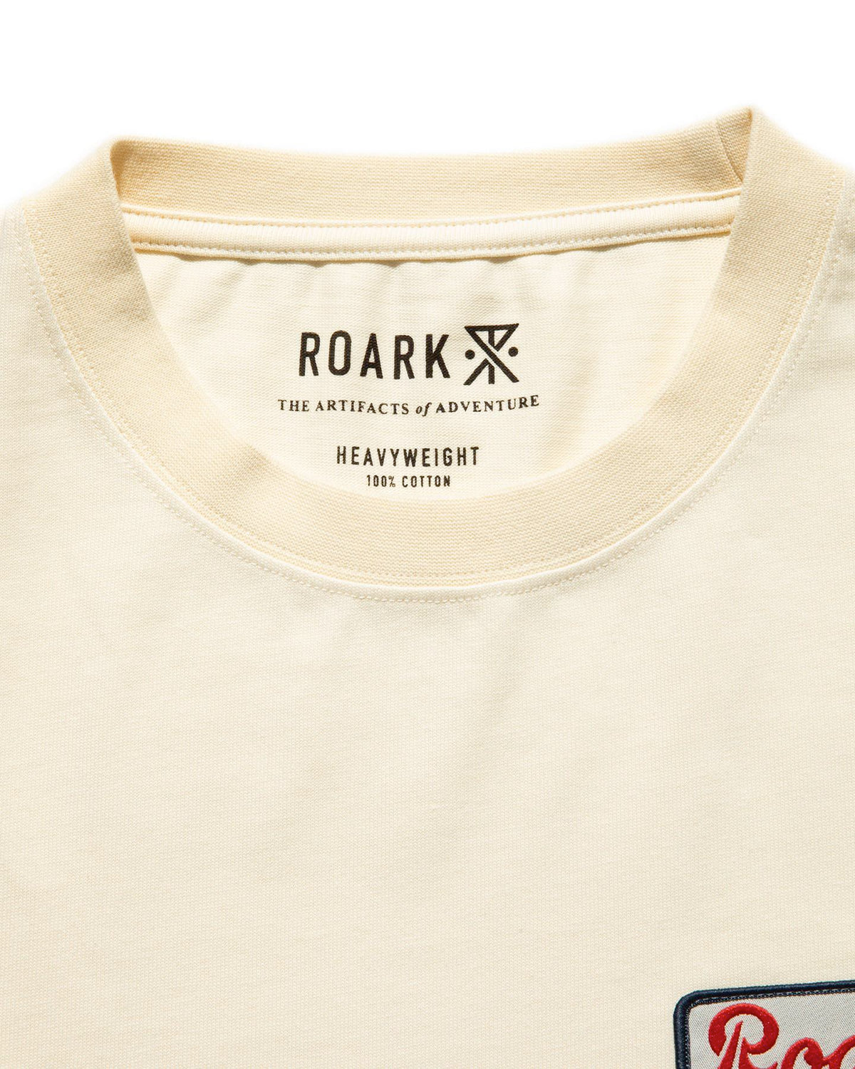 Expeditions Forever 9.3oz H/W L/S Tee