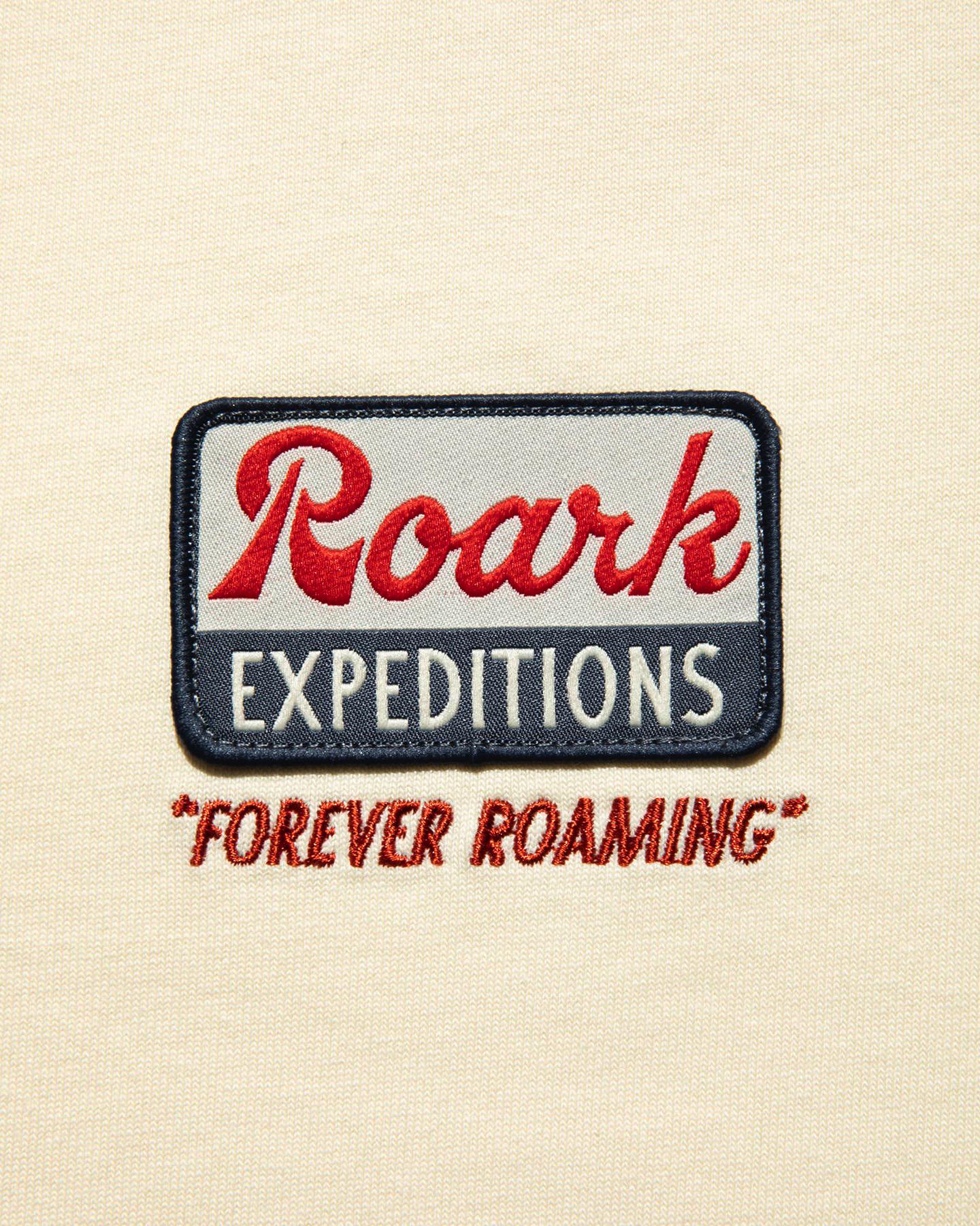 Expeditions Forever 9.3oz H/W L/S Tee