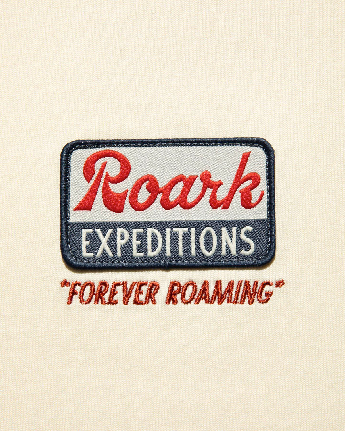 Expeditions Forever 9.3oz H/W L/S Tee