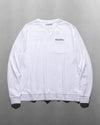Nomads 9.3oz H/W L/S Tee