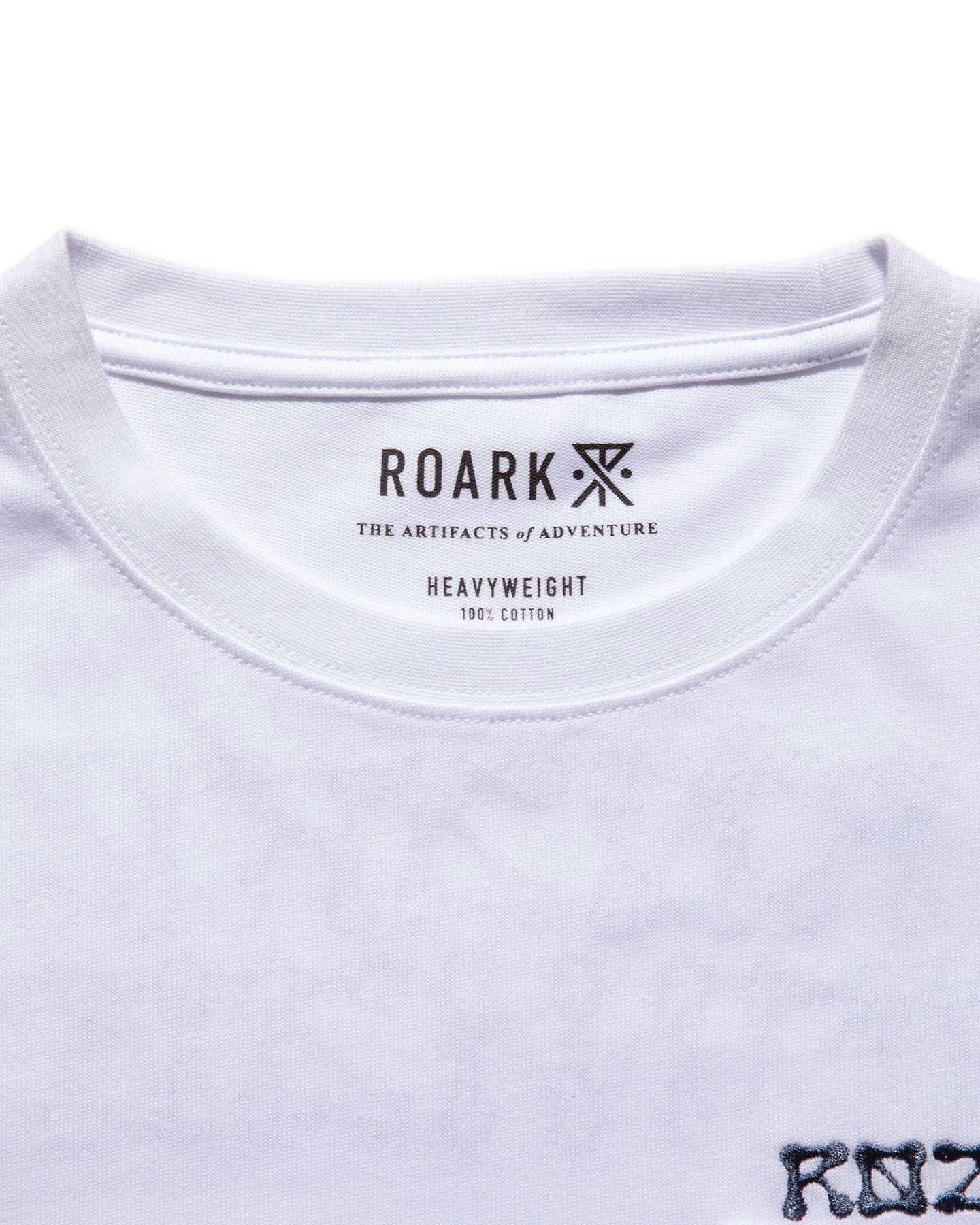 Nomads 9.3oz H/W L/S Tee