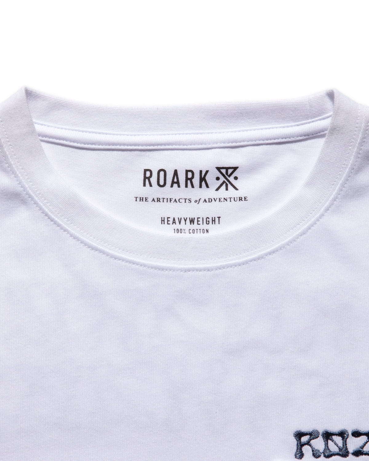 Nomads 9.3oz H/W L/S Tee