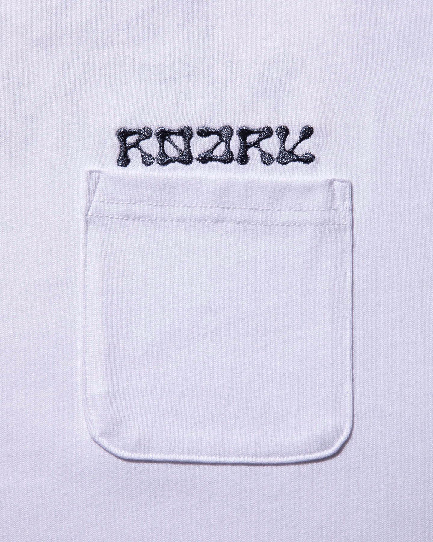 Nomads 9.3oz H/W L/S Tee