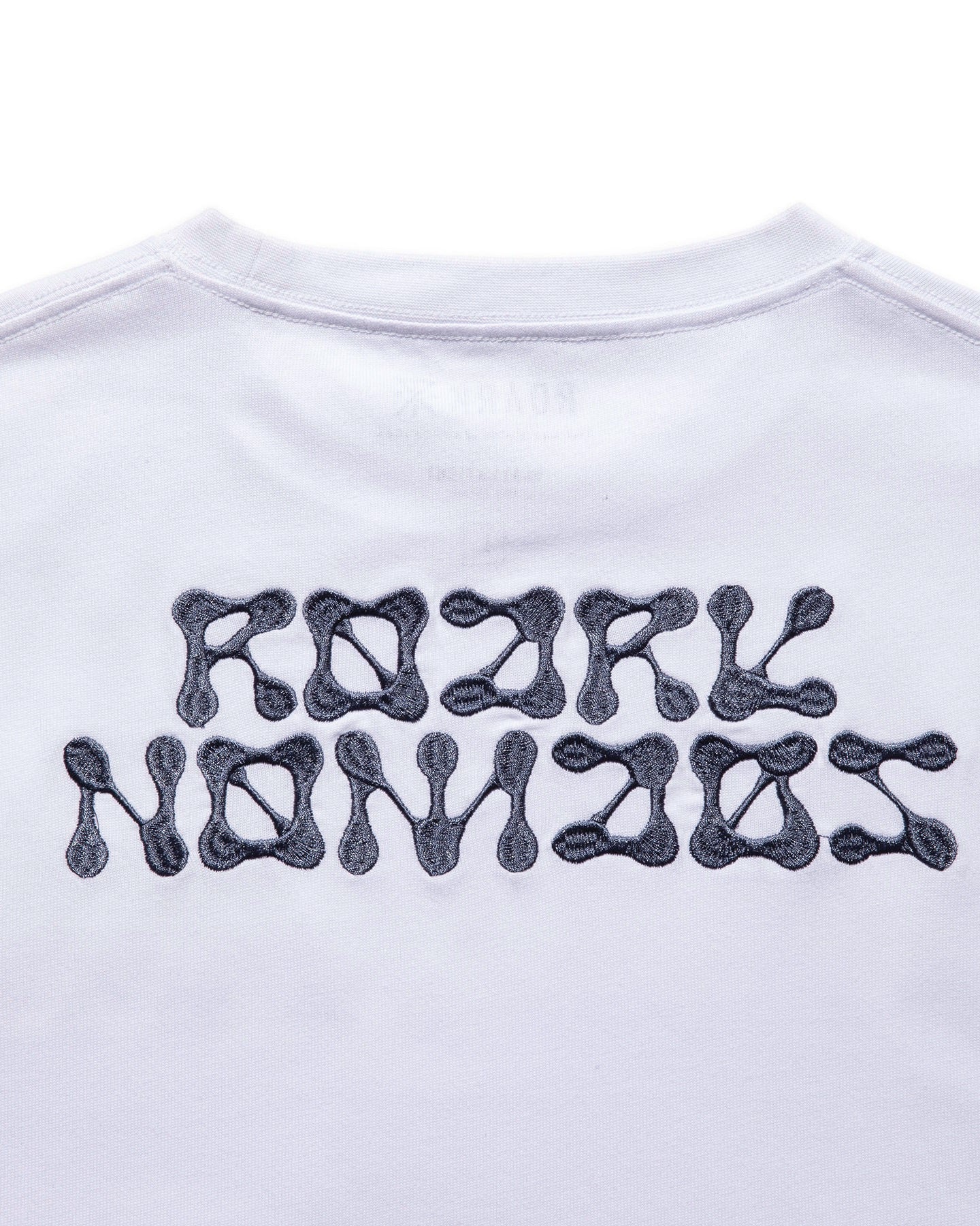 Nomads 9.3oz H/W L/S Tee