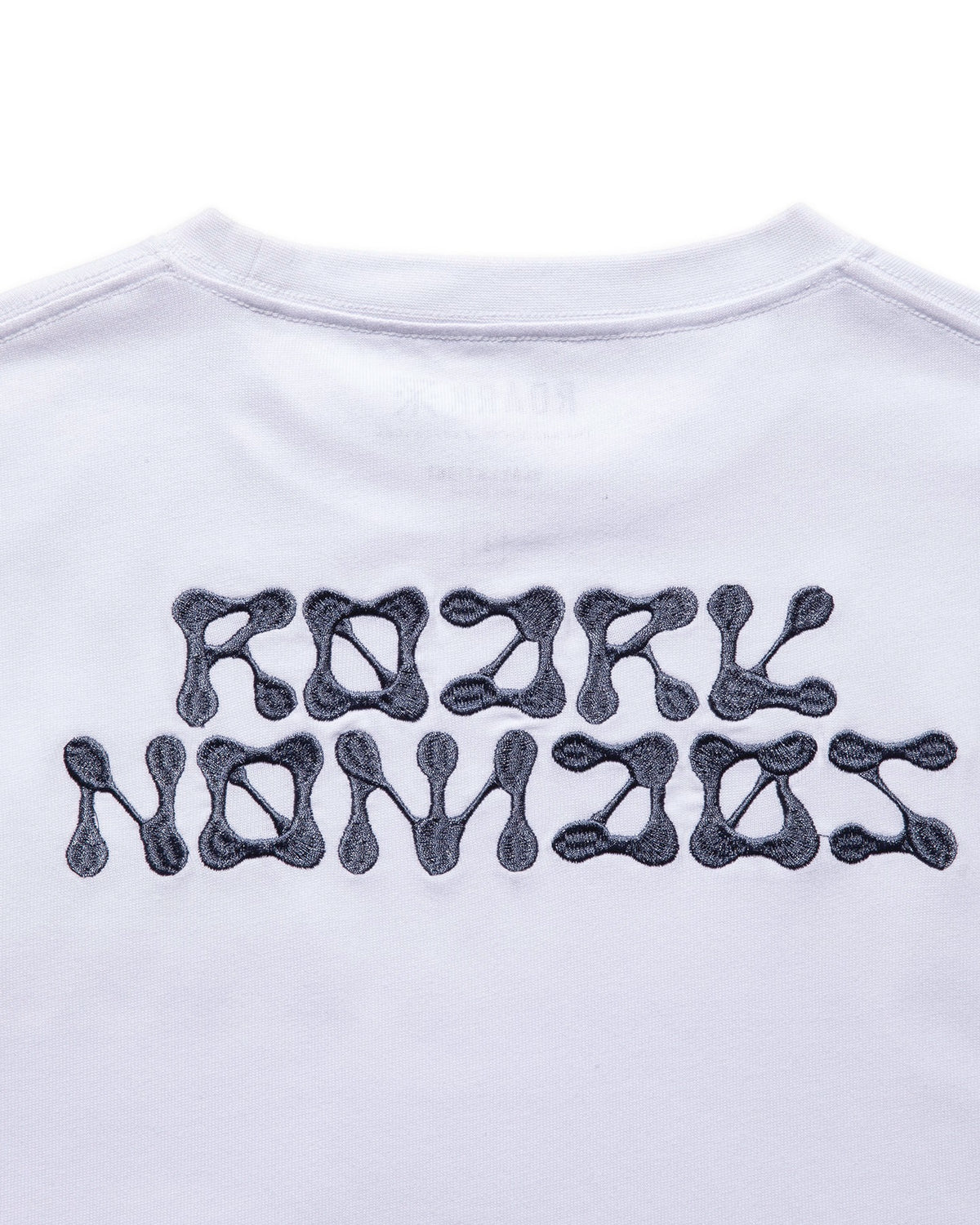 Nomads 9.3oz H/W L/S Tee
