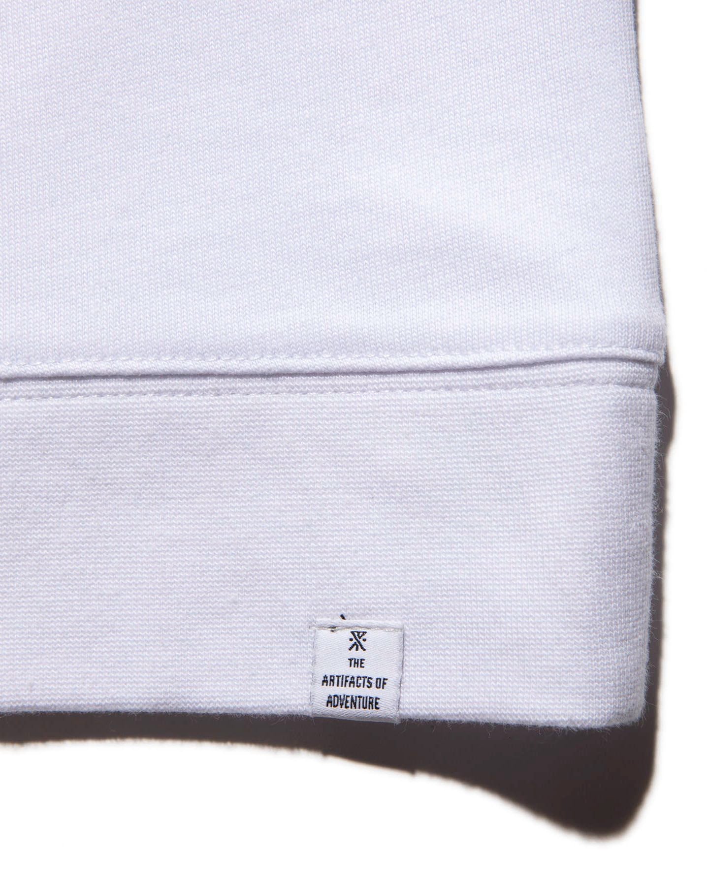 Nomads 9.3oz H/W L/S Tee