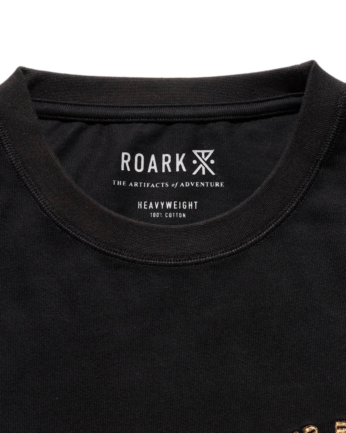 F.Roaming 9.3oz H/W L/S Tee