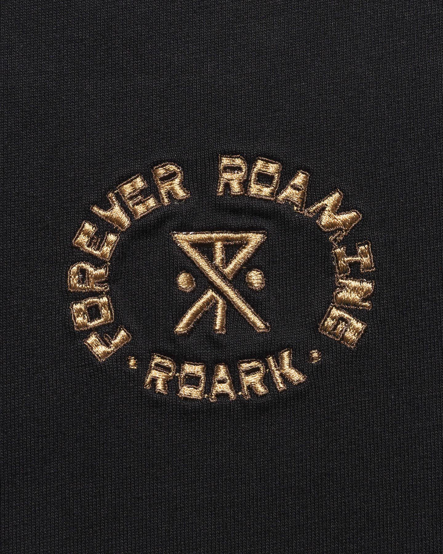 F.Roaming 9.3oz H/W L/S Tee