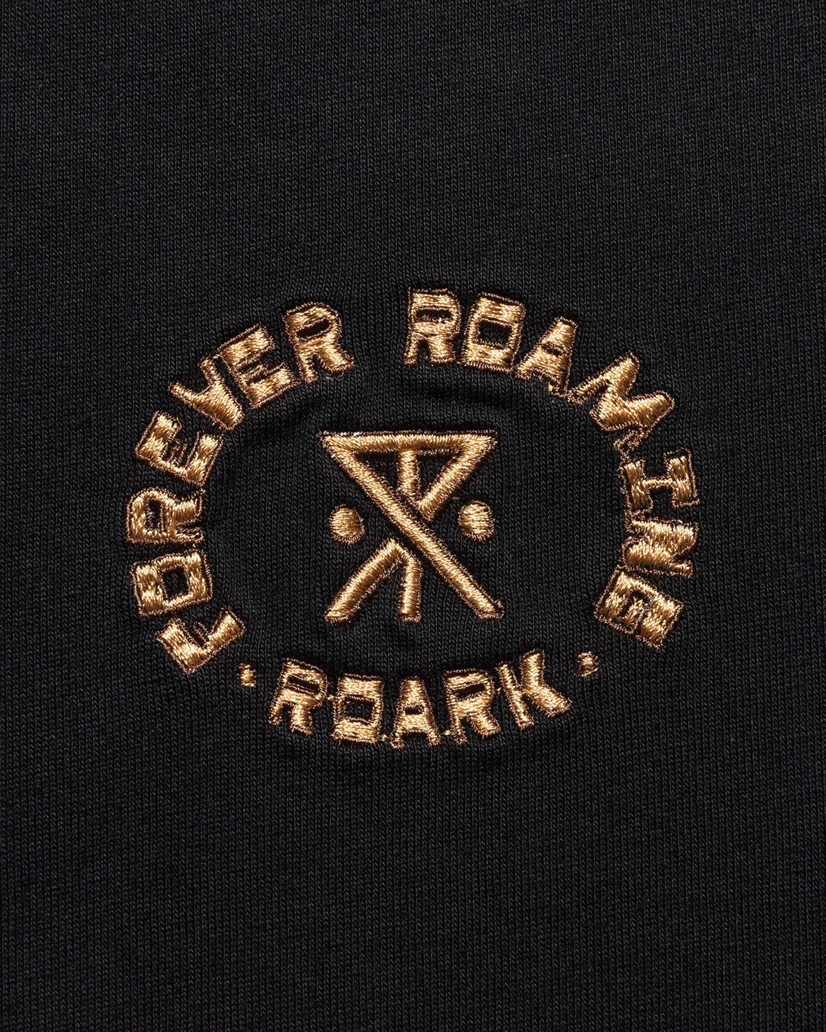 F.Roaming 9.3oz H/W L/S Tee