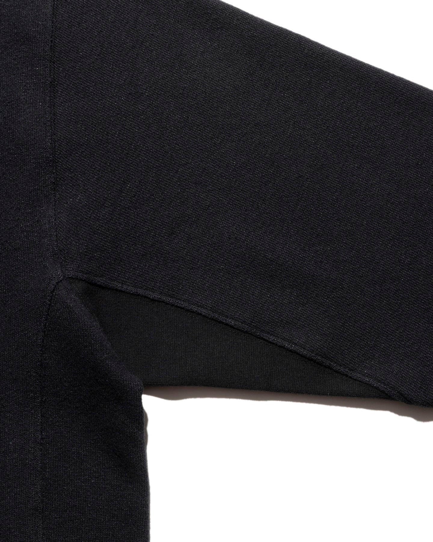 F.Roaming 9.3oz H/W L/S Tee