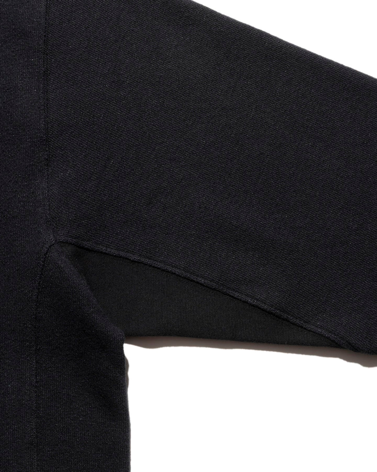 F.Roaming 9.3oz H/W L/S Tee