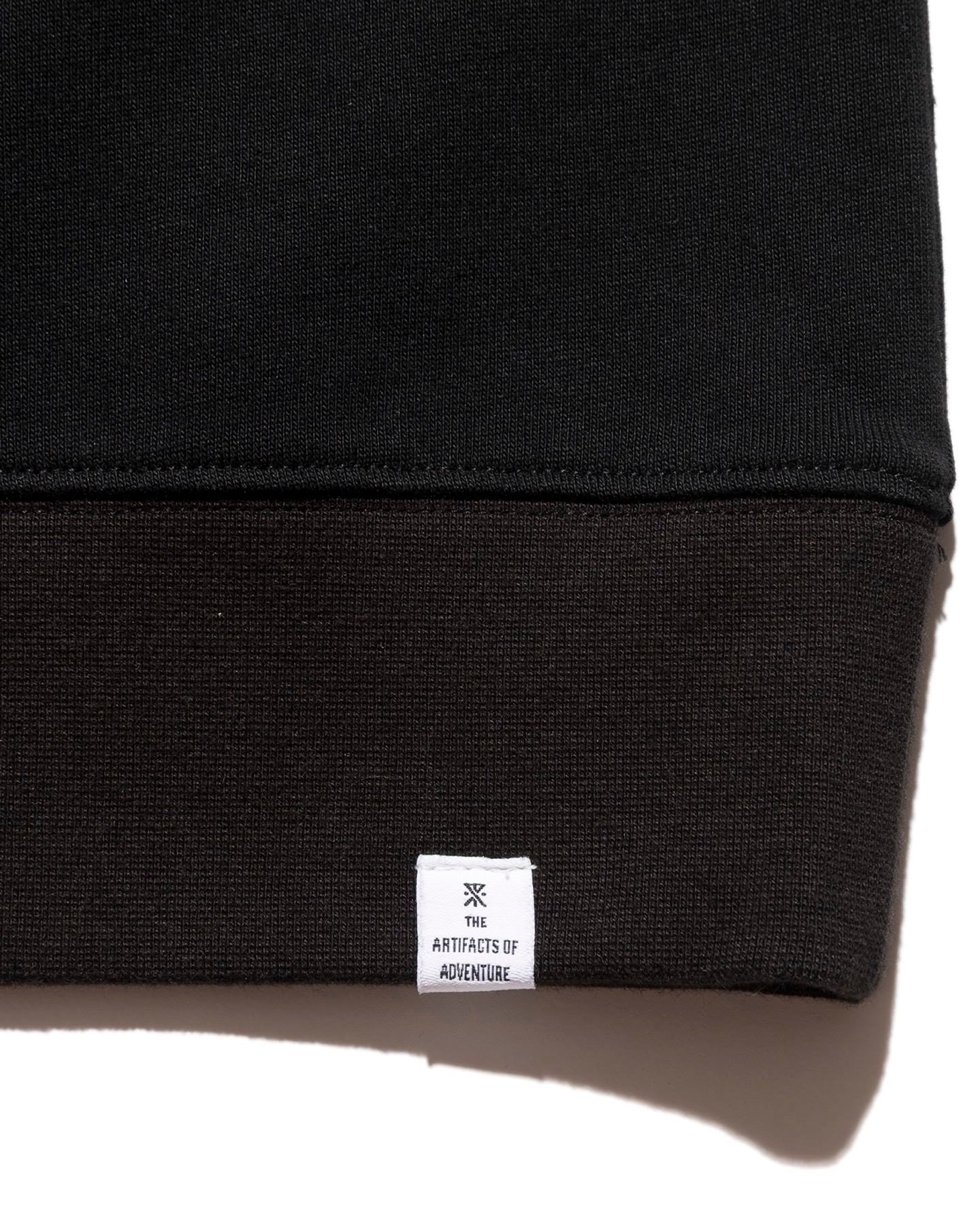 F.Roaming 9.3oz H/W L/S Tee