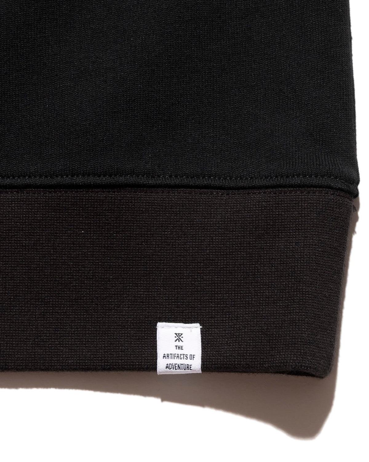 F.Roaming 9.3oz H/W L/S Tee