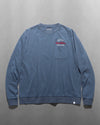 Sign Writer 9.3oz H/W L/S Tee