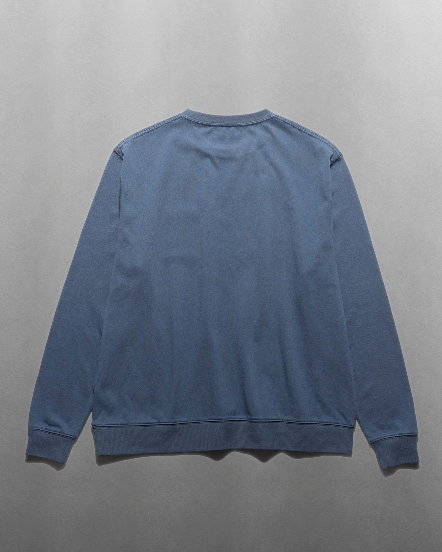 Sign Writer 9.3oz H/W L/S Tee