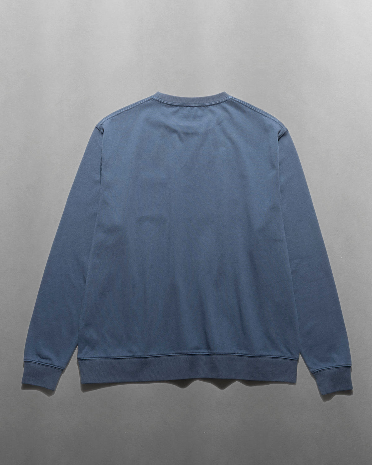 Sign Writer 9.3oz H/W L/S Tee