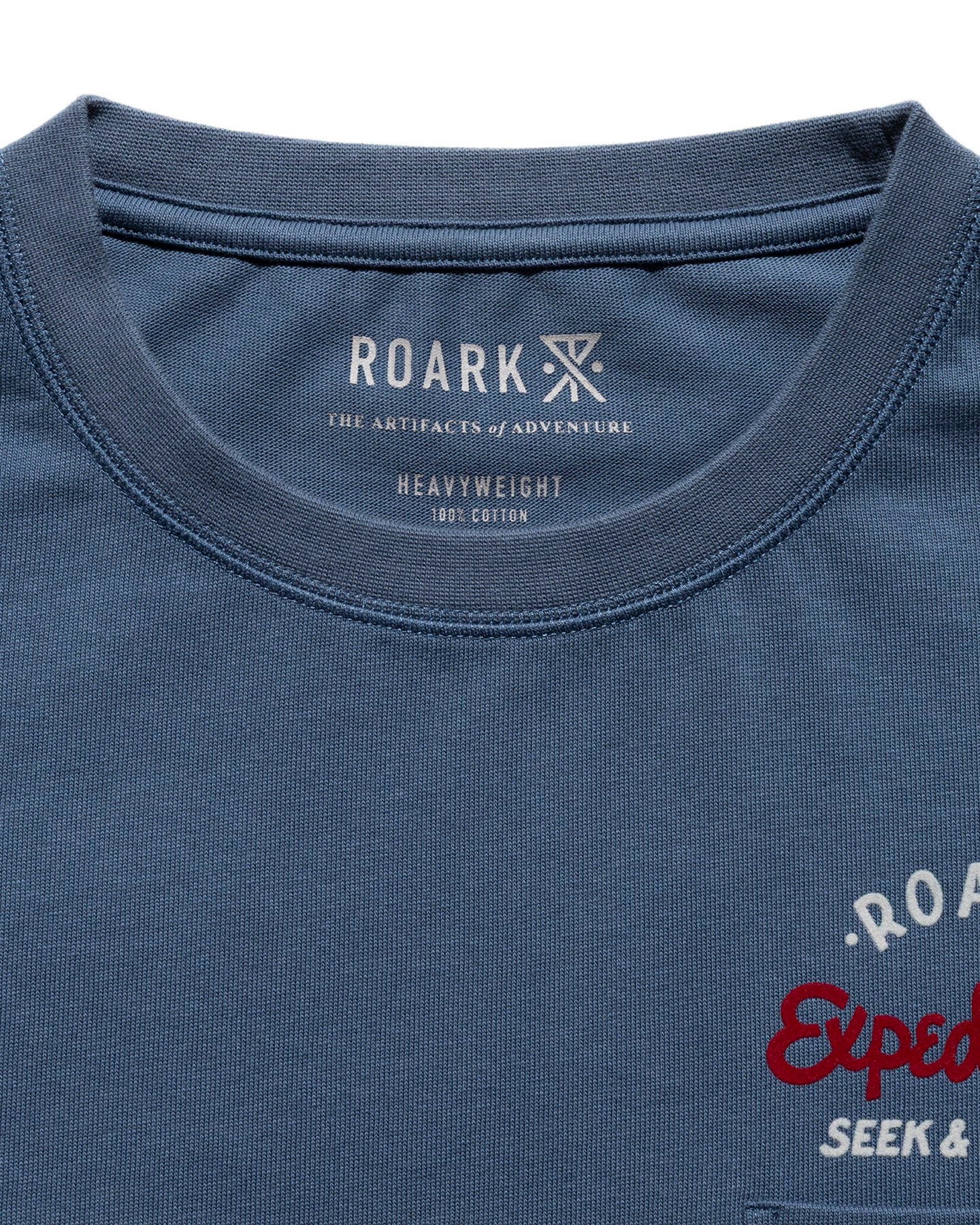 Sign Writer 9.3oz H/W L/S Tee