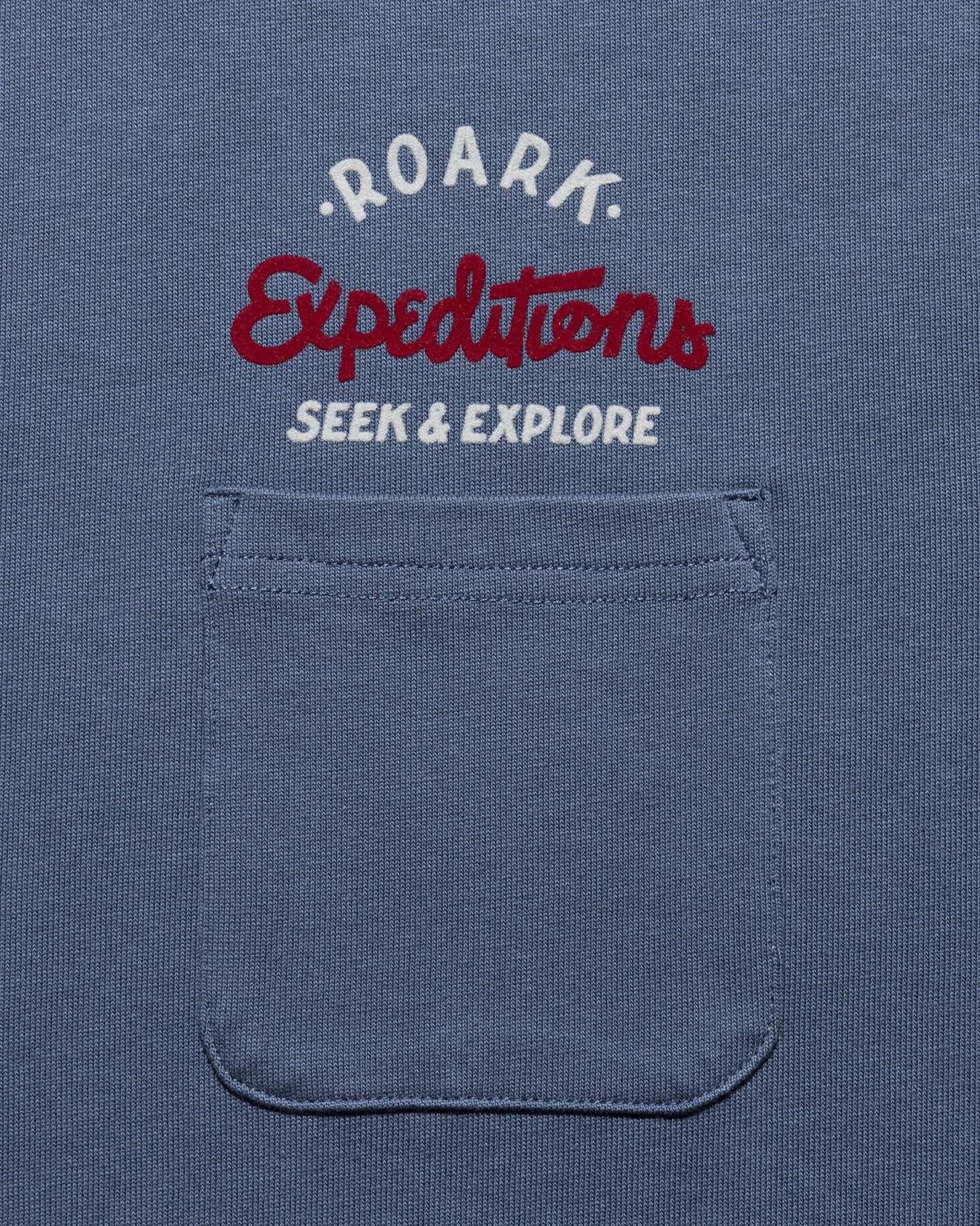 Sign Writer 9.3oz H/W L/S Tee
