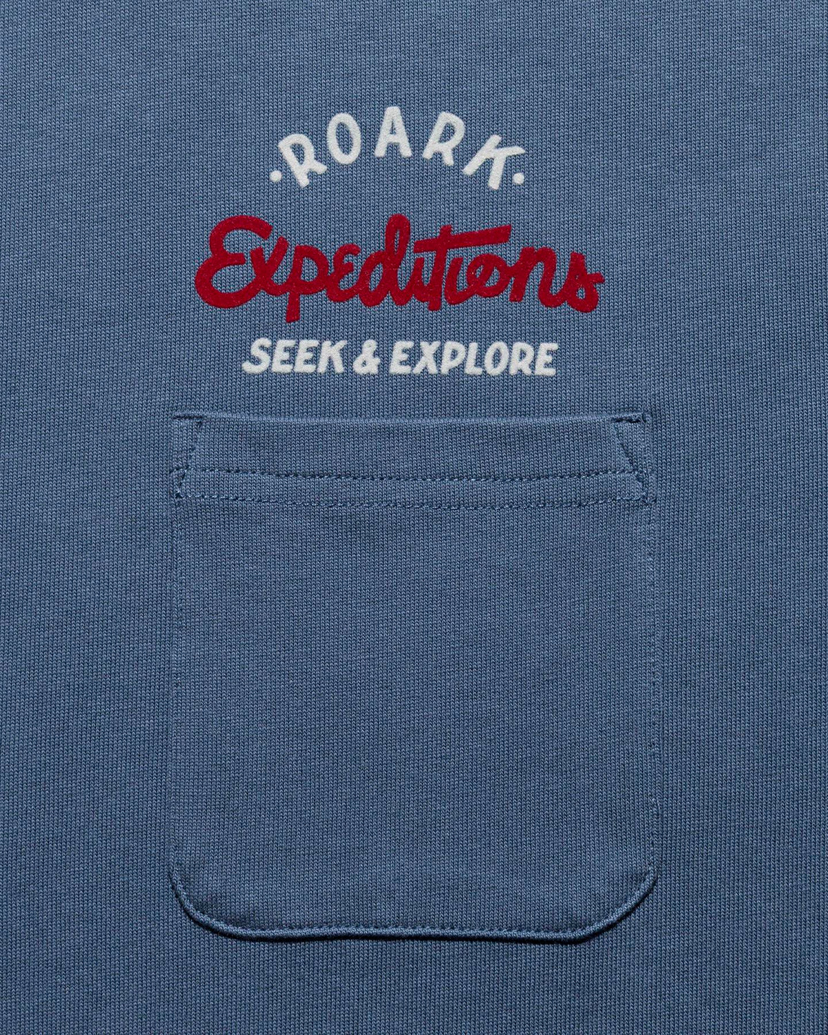 Sign Writer 9.3oz H/W L/S Tee
