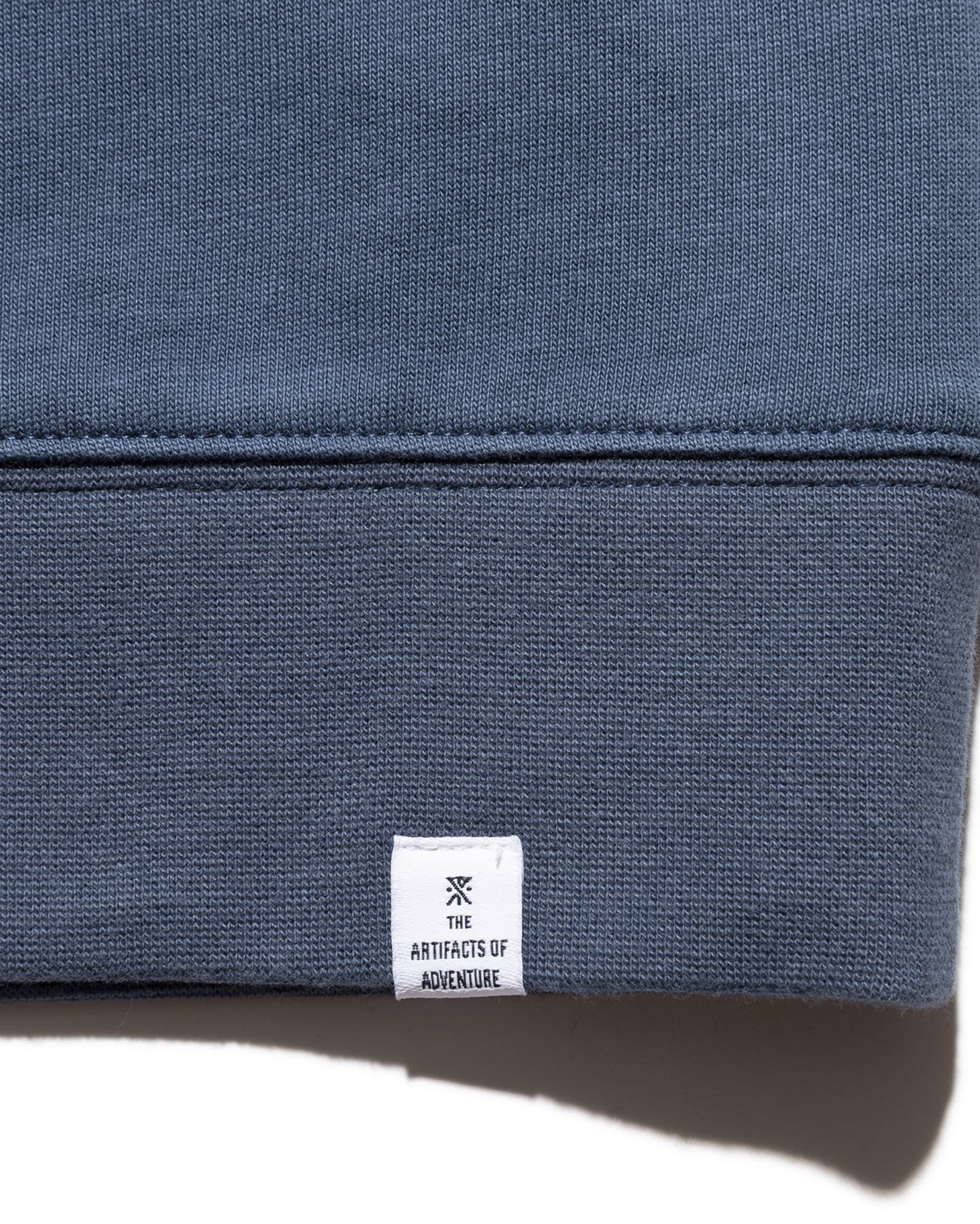 Sign Writer 9.3oz H/W L/S Tee