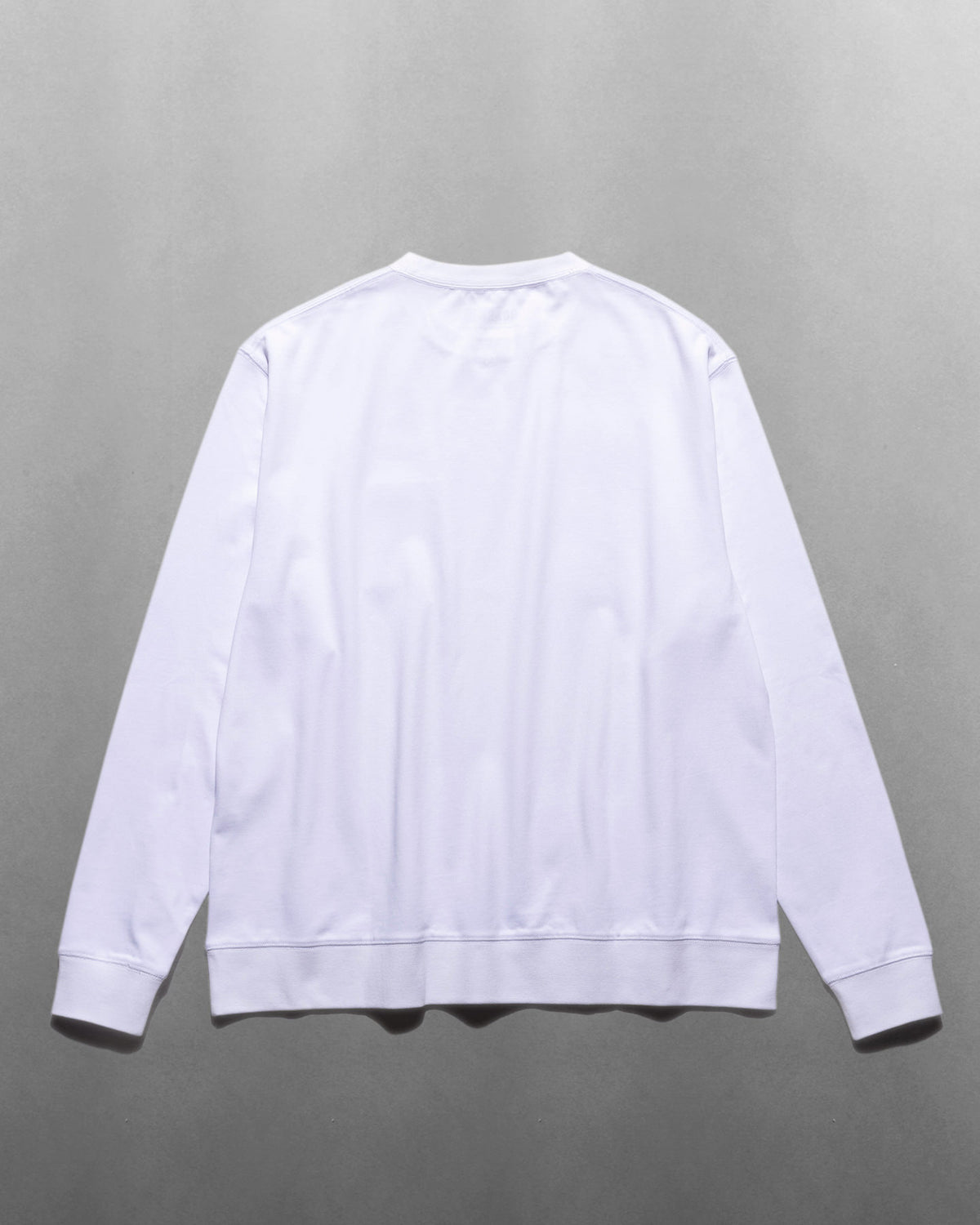 Sign Writer 9.3oz H/W L/S Tee