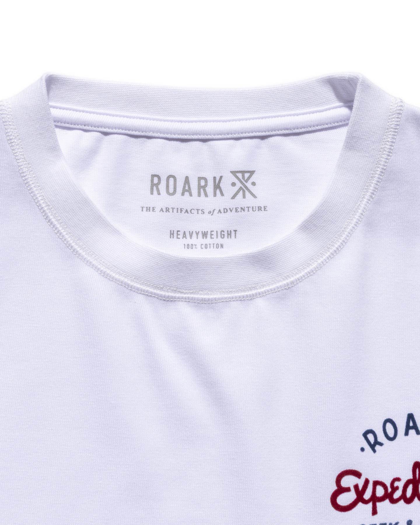 Sign Writer 9.3oz H/W L/S Tee