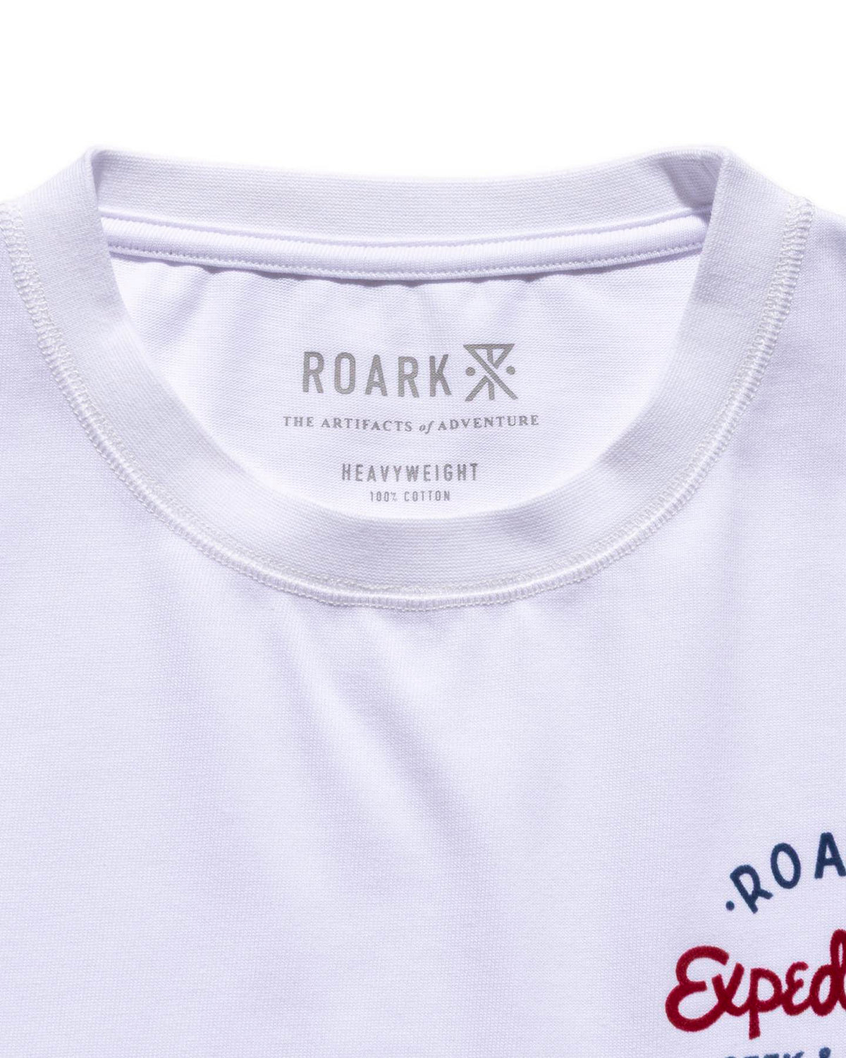 Sign Writer 9.3oz H/W L/S Tee
