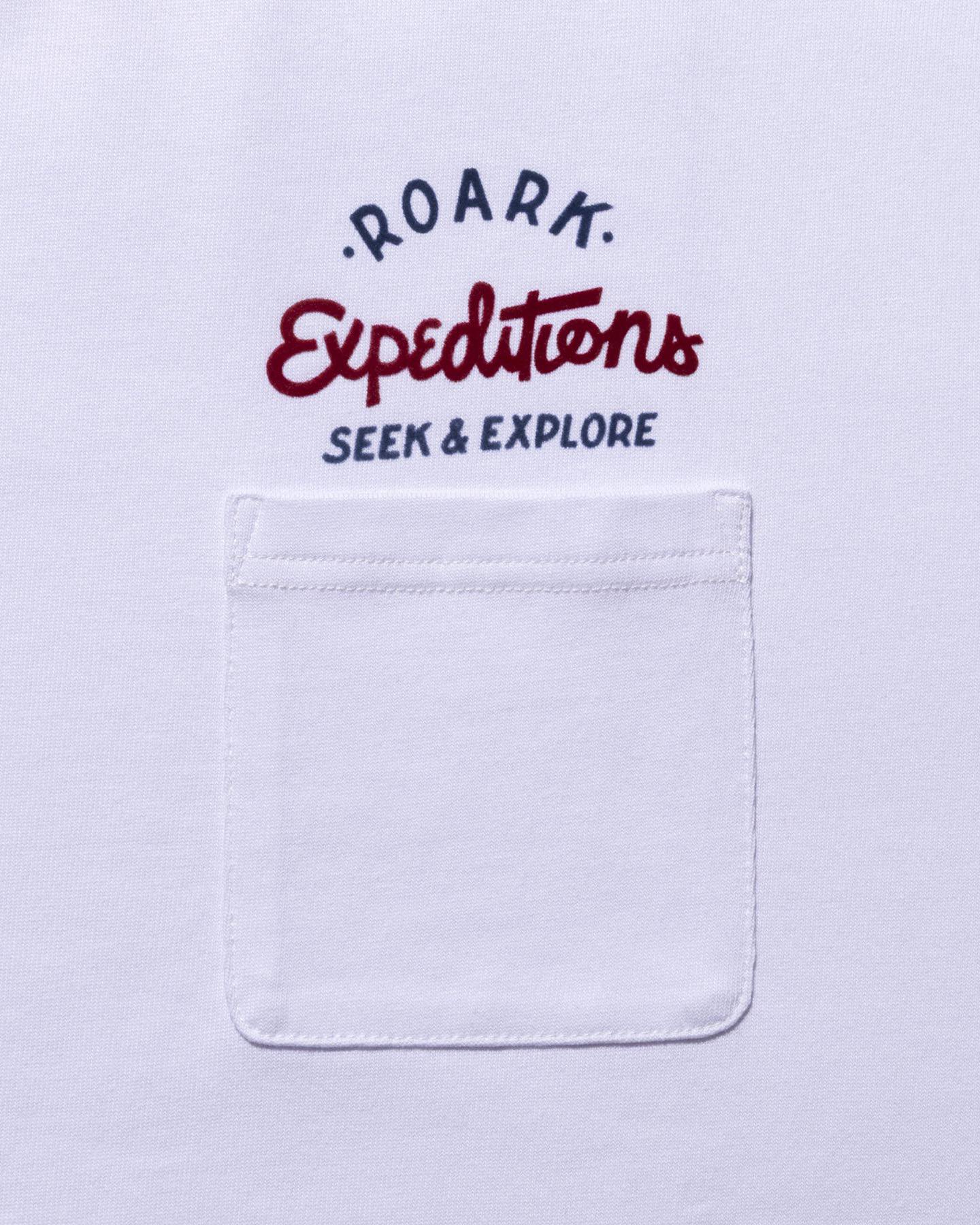 Sign Writer 9.3oz H/W L/S Tee