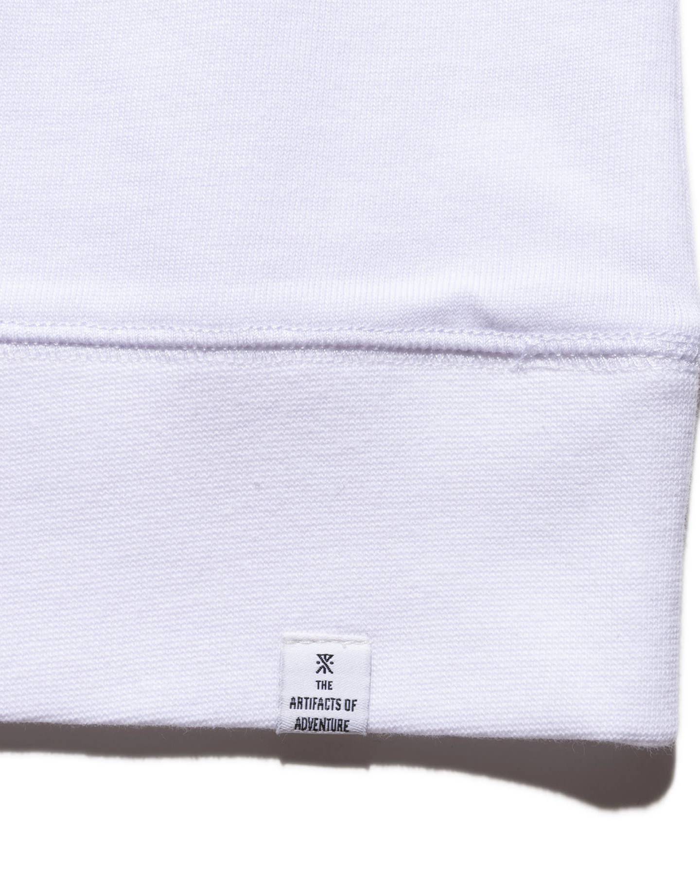 Sign Writer 9.3oz H/W L/S Tee