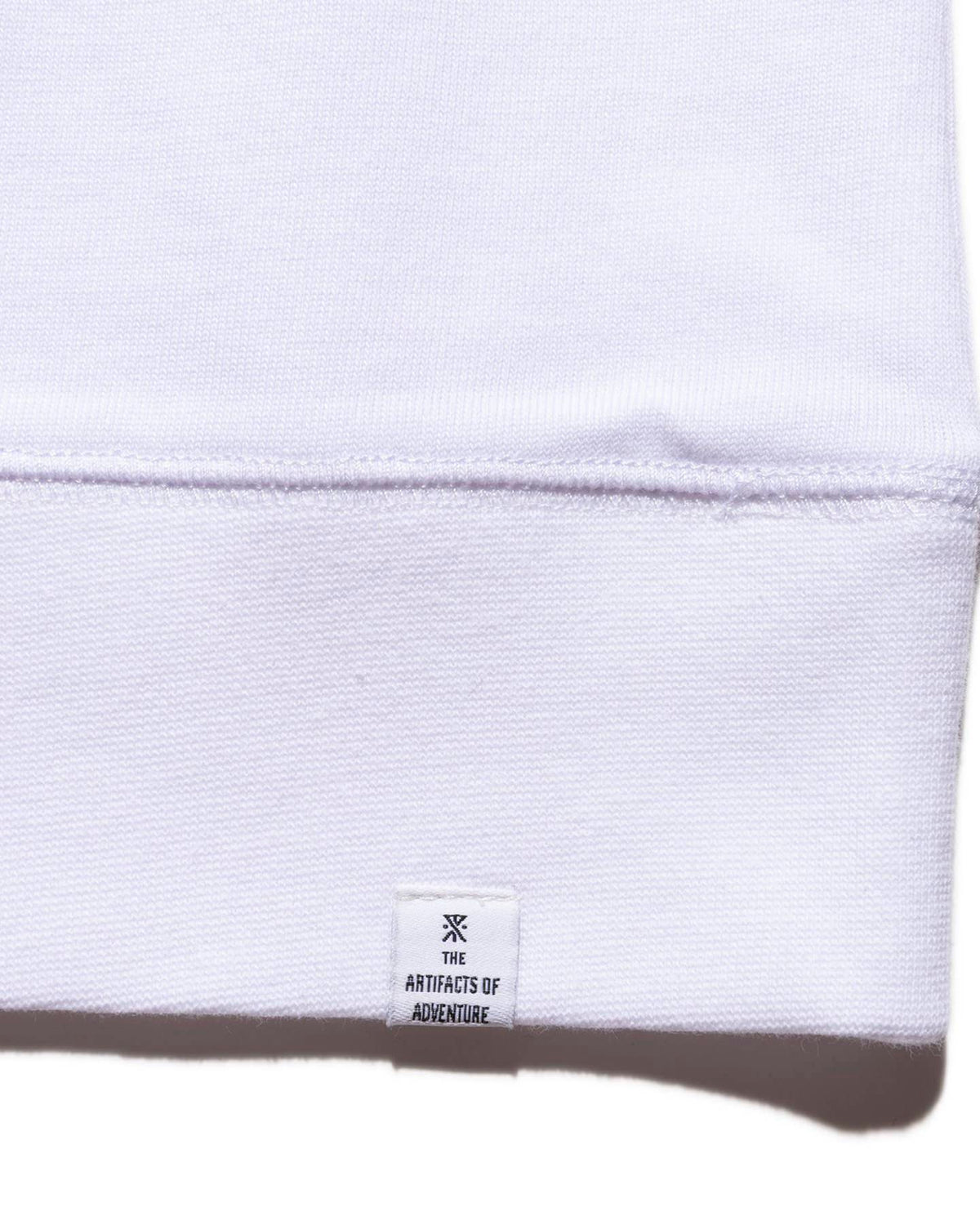 Sign Writer 9.3oz H/W L/S Tee
