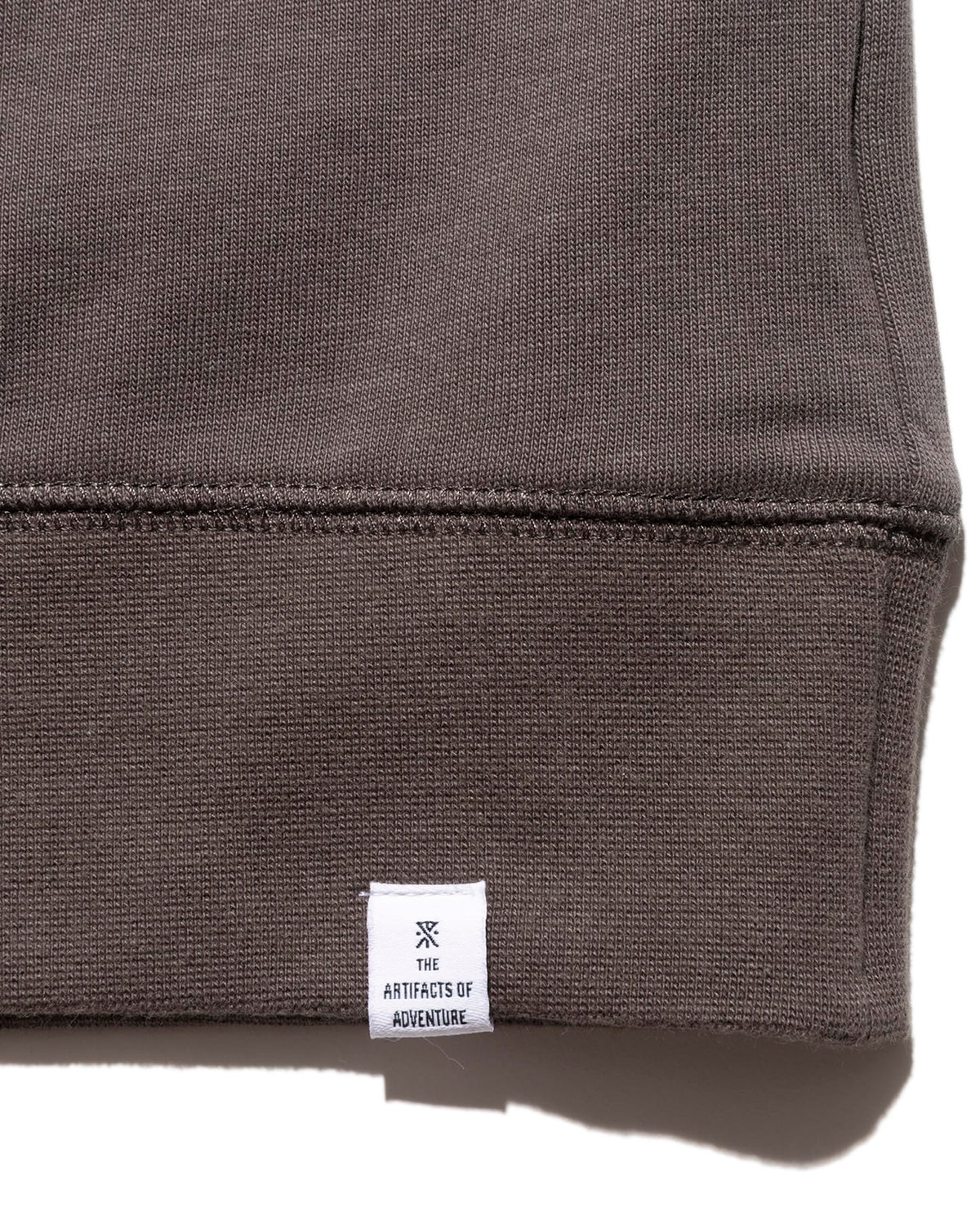 O.R.O.M 9.3oz H/W L/S Tee