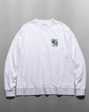 Too Fast 9.3oz H/W L/S Tee