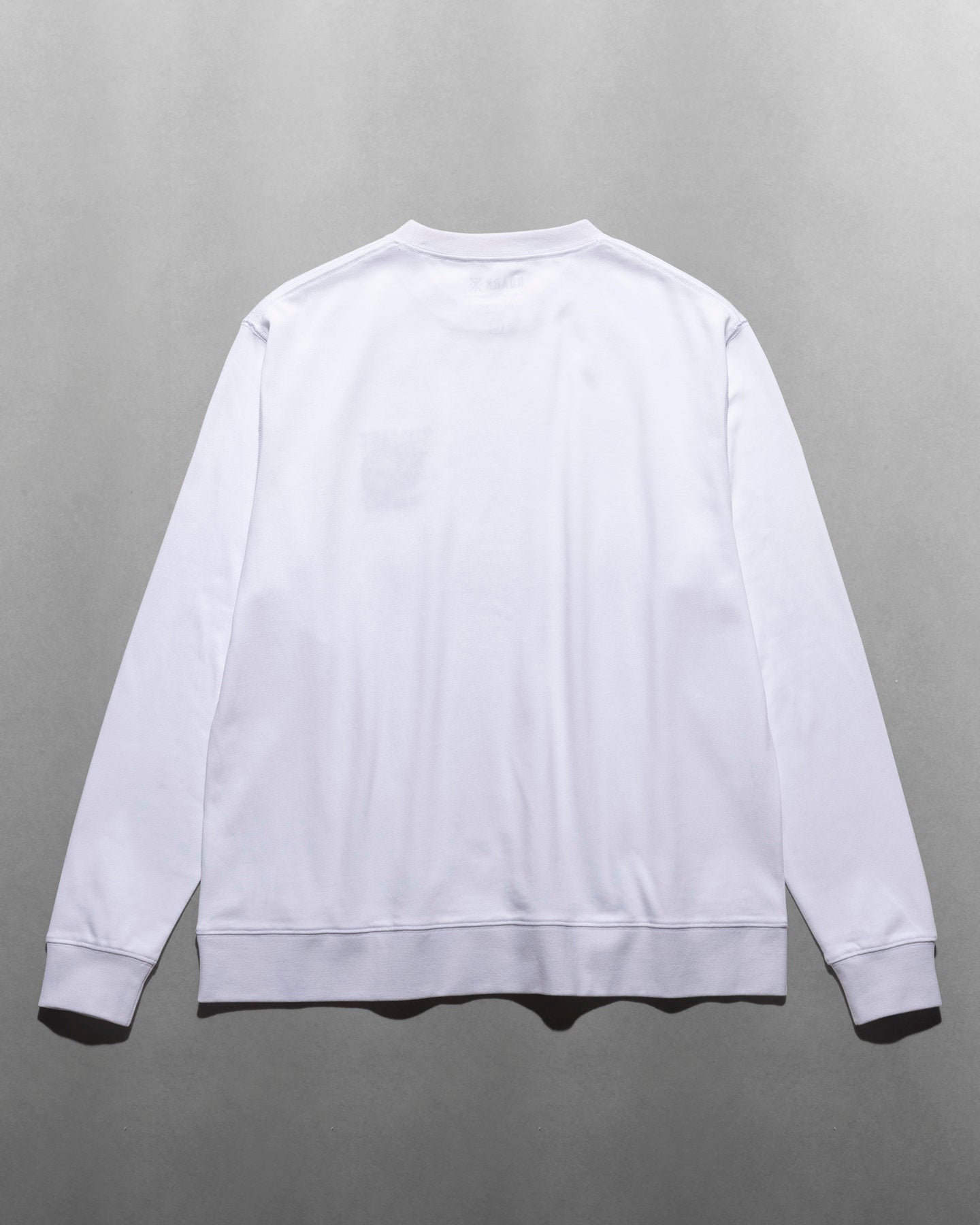 Too Fast 9.3oz H/W L/S Tee