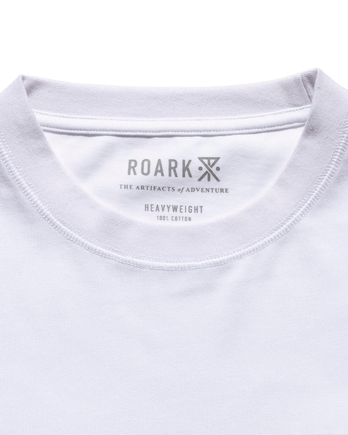 Too Fast 9.3oz H/W L/S Tee
