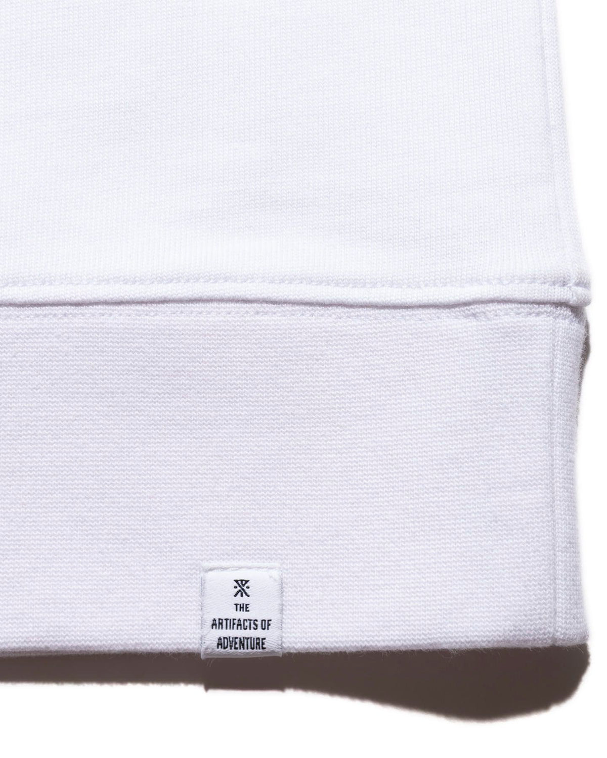 Too Fast 9.3oz H/W L/S Tee