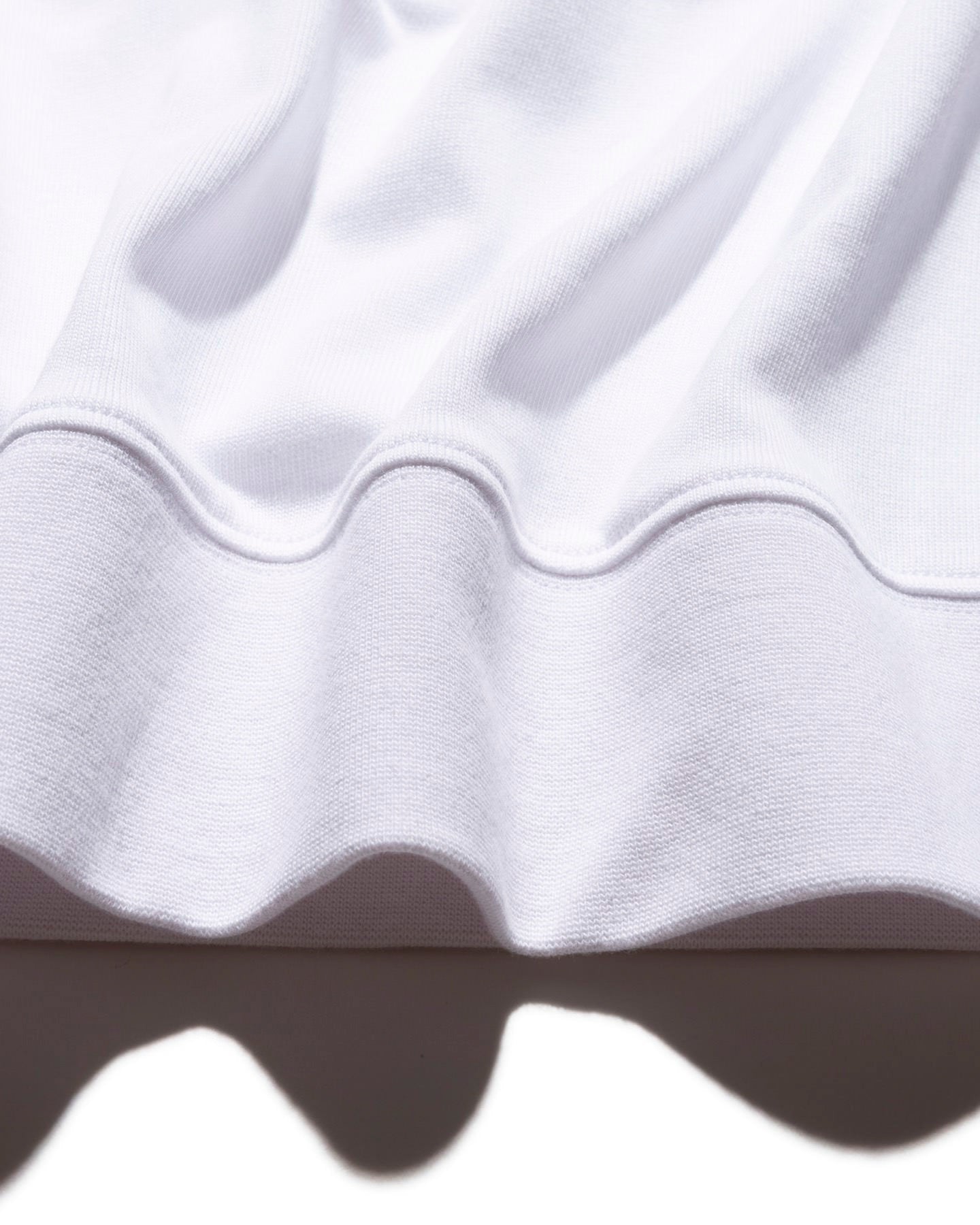 Too Fast 9.3oz H/W L/S Tee
