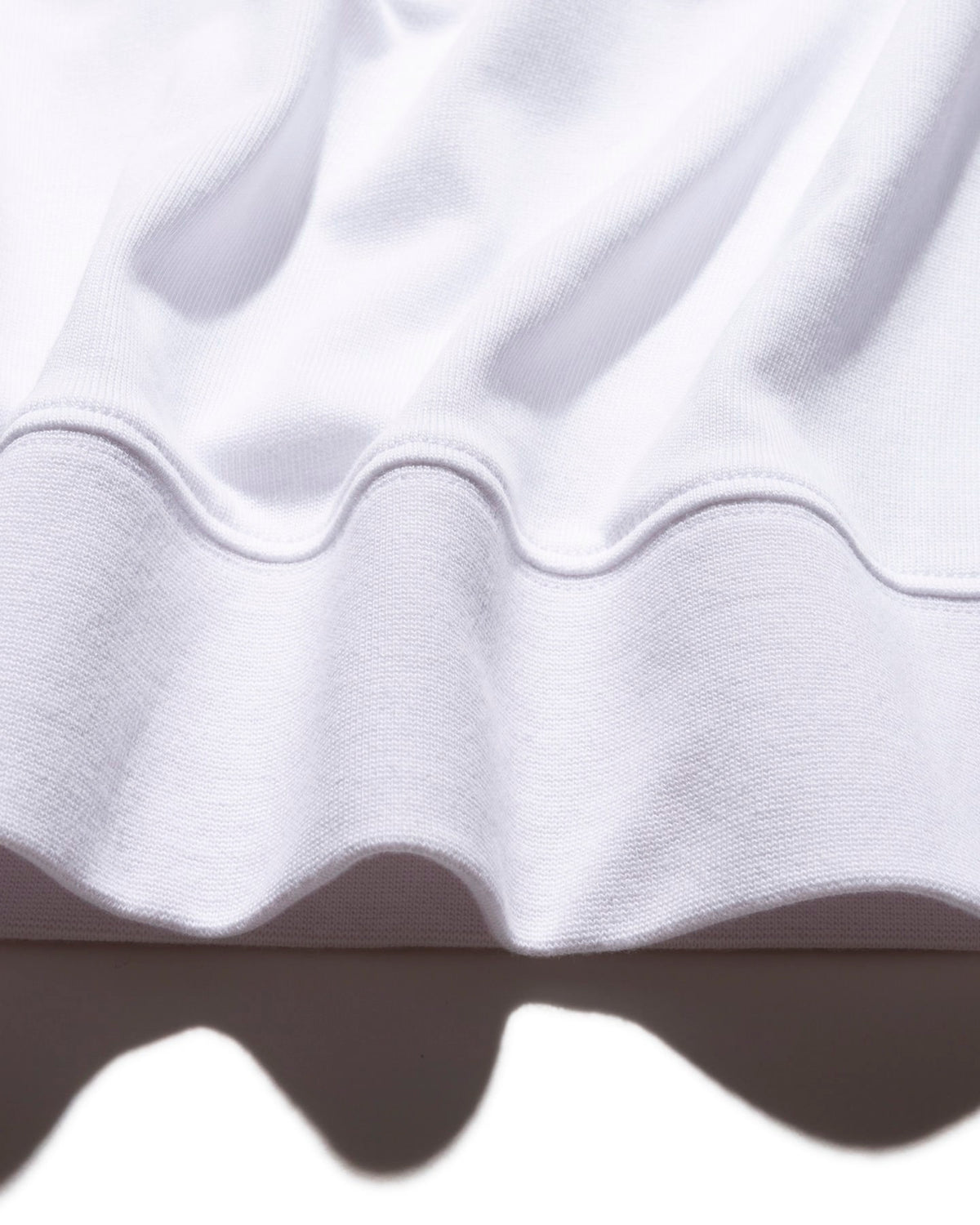 Too Fast 9.3oz H/W L/S Tee
